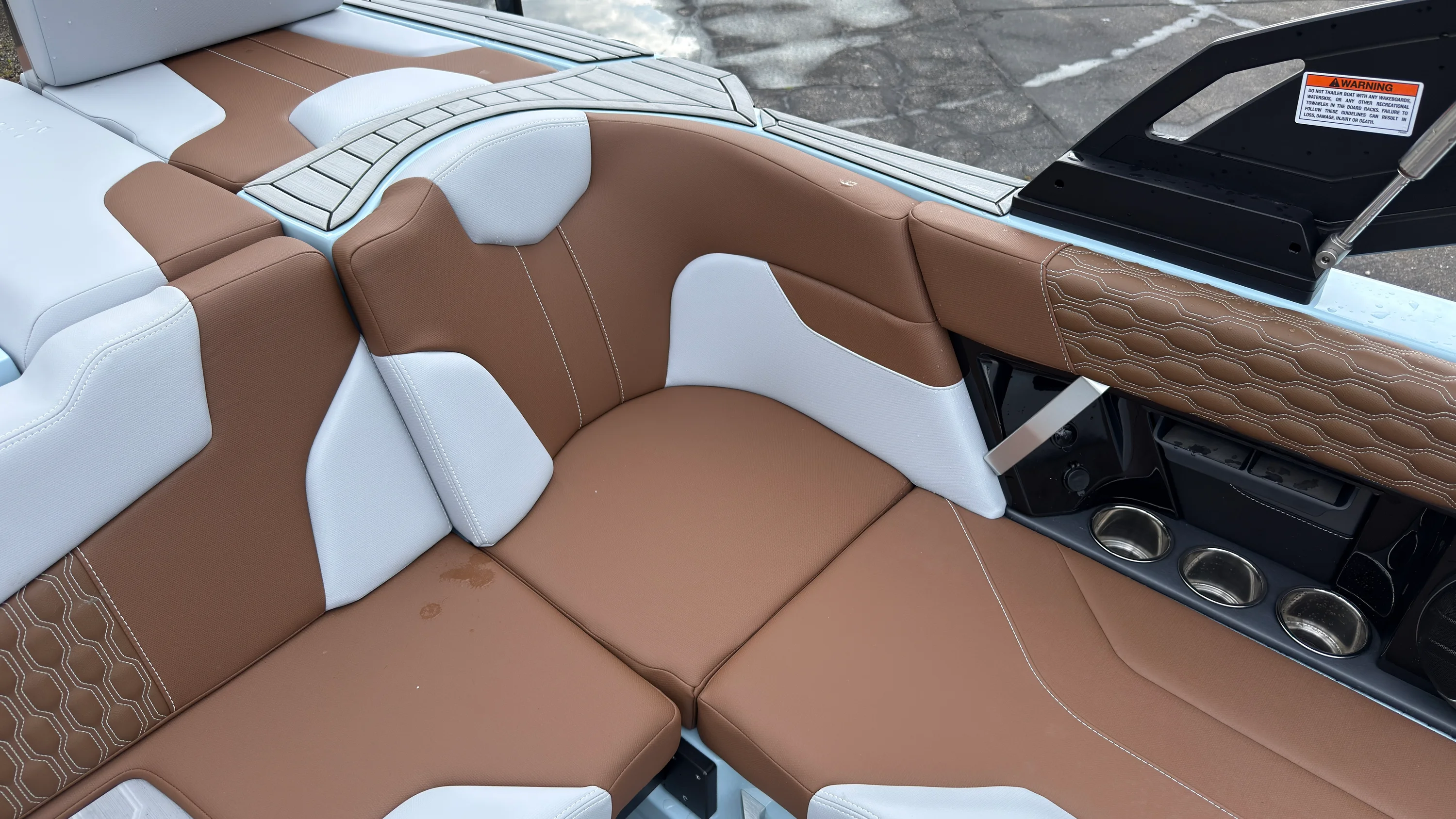 2027 Mastercraft XT20 Image Thumbnail #25