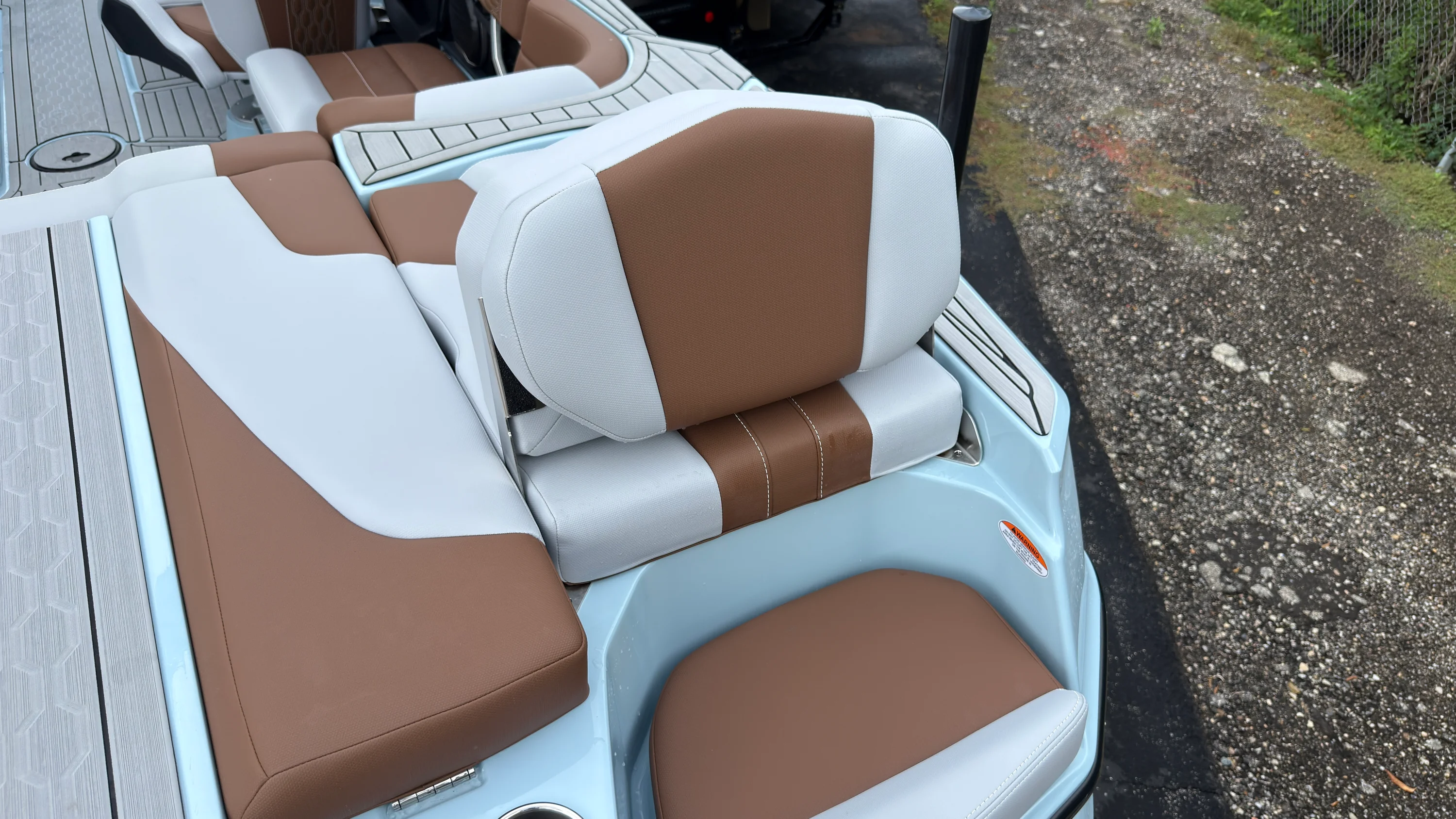 2027 Mastercraft XT20 Image Thumbnail #13
