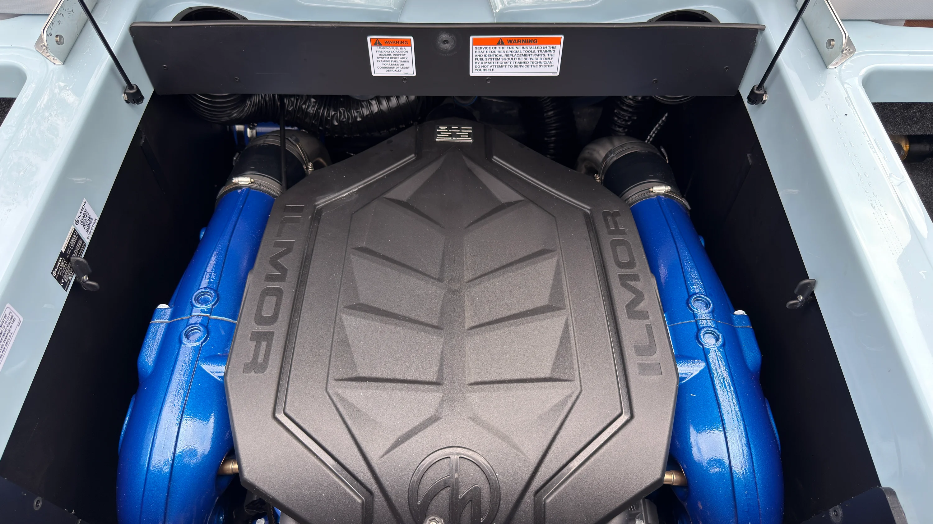 2027 Mastercraft XT20 Image Thumbnail #21