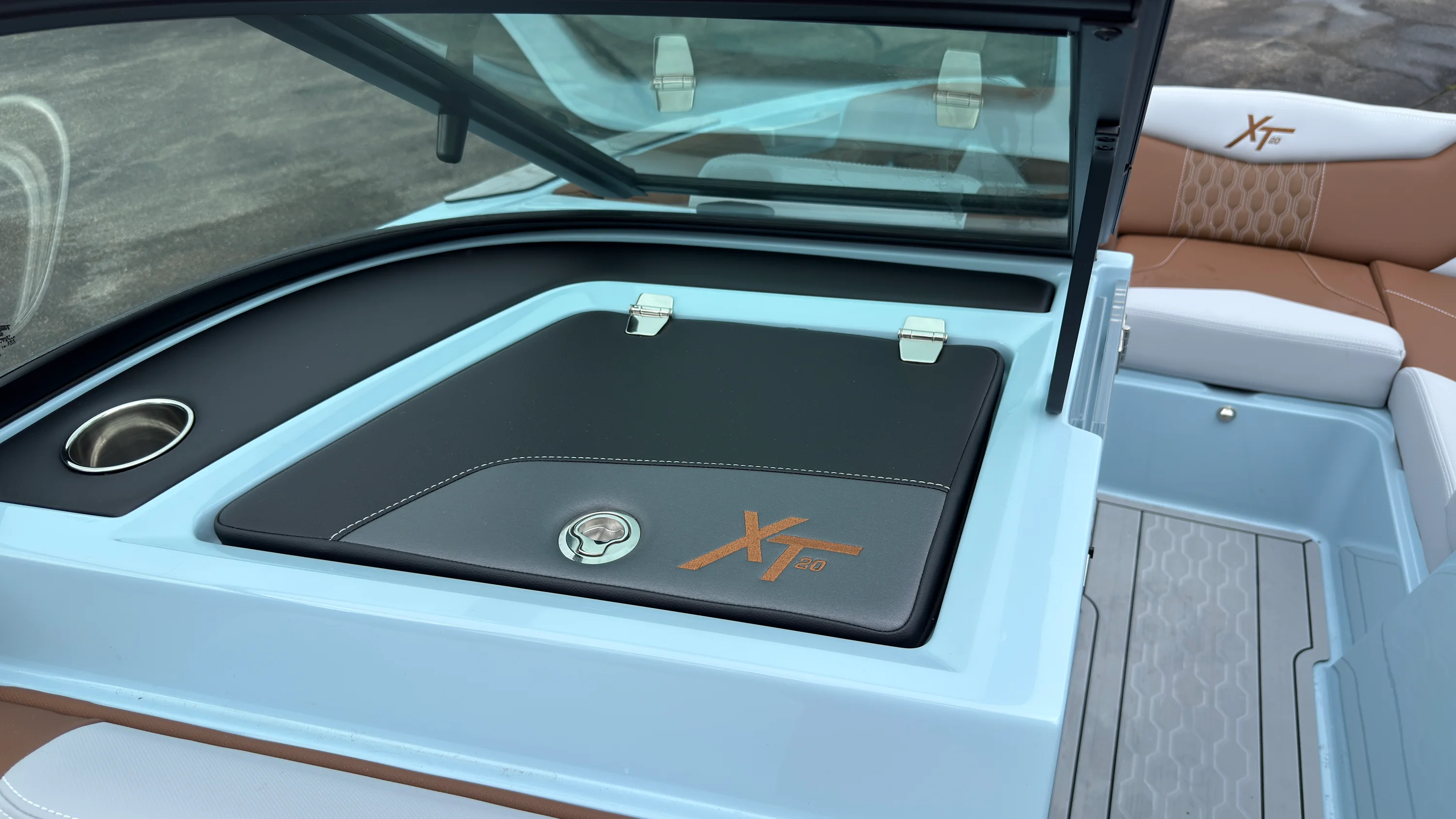 2027 Mastercraft XT20 Image Thumbnail #29