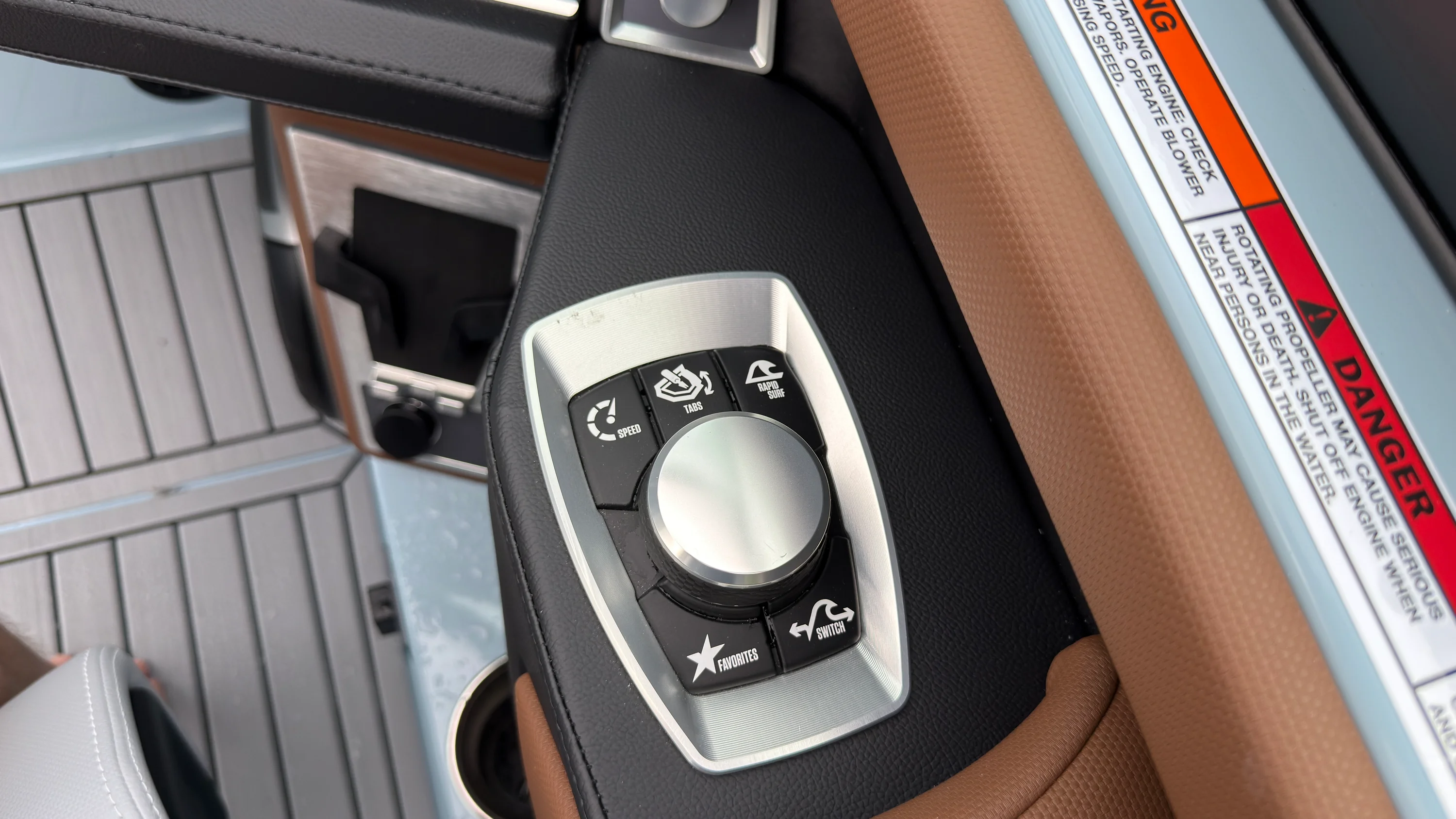 2027 Mastercraft XT20 Image Thumbnail #47