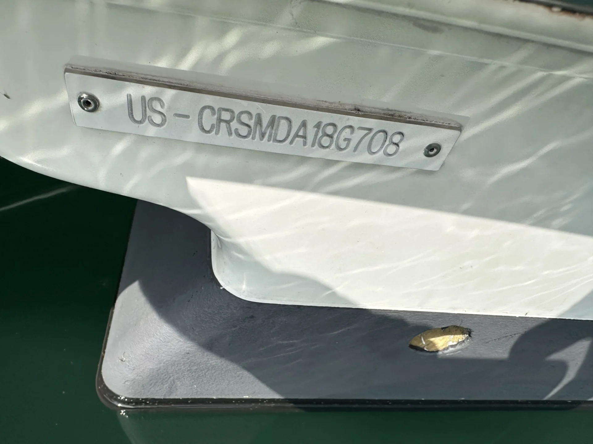 2008 Cruisers Yachts 390 SPORTS COUPE Image Thumbnail #7