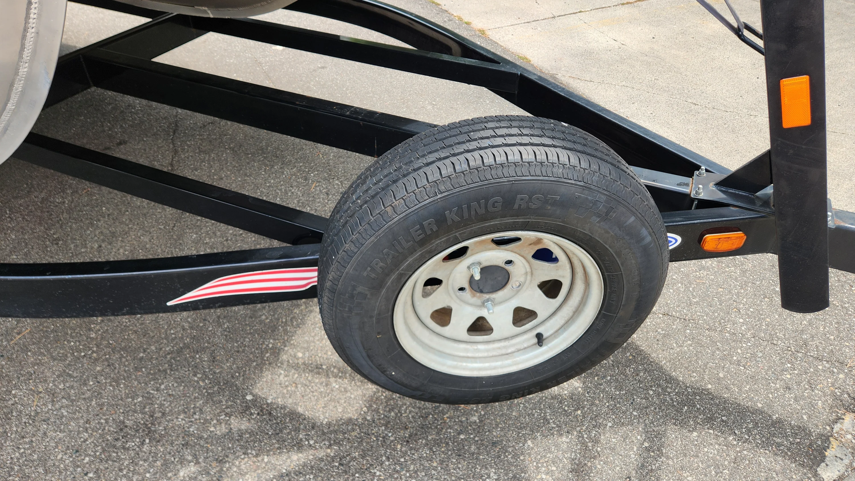 2019 Barletta E22Q Image Thumbnail #14