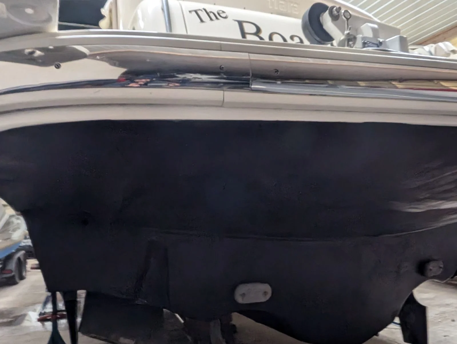 1997 Tiara Yachts 4000 EXPRESS Image Thumbnail #34
