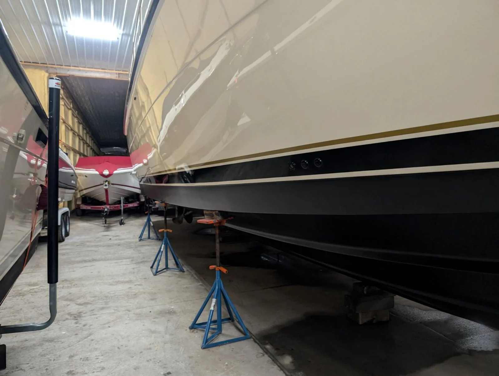 1997 Tiara Yachts 4000 EXPRESS Image Thumbnail #38