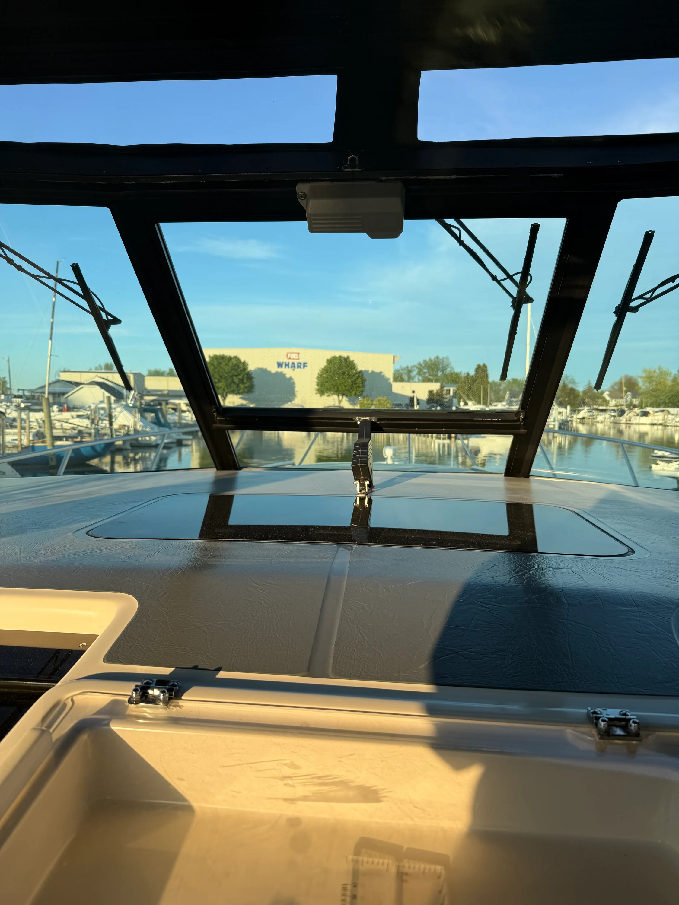 1997 Tiara Yachts 4000 EXPRESS Image Thumbnail #21
