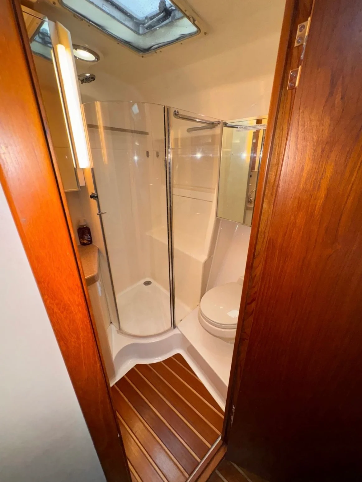1997 Tiara Yachts 4000 EXPRESS Image Thumbnail #29