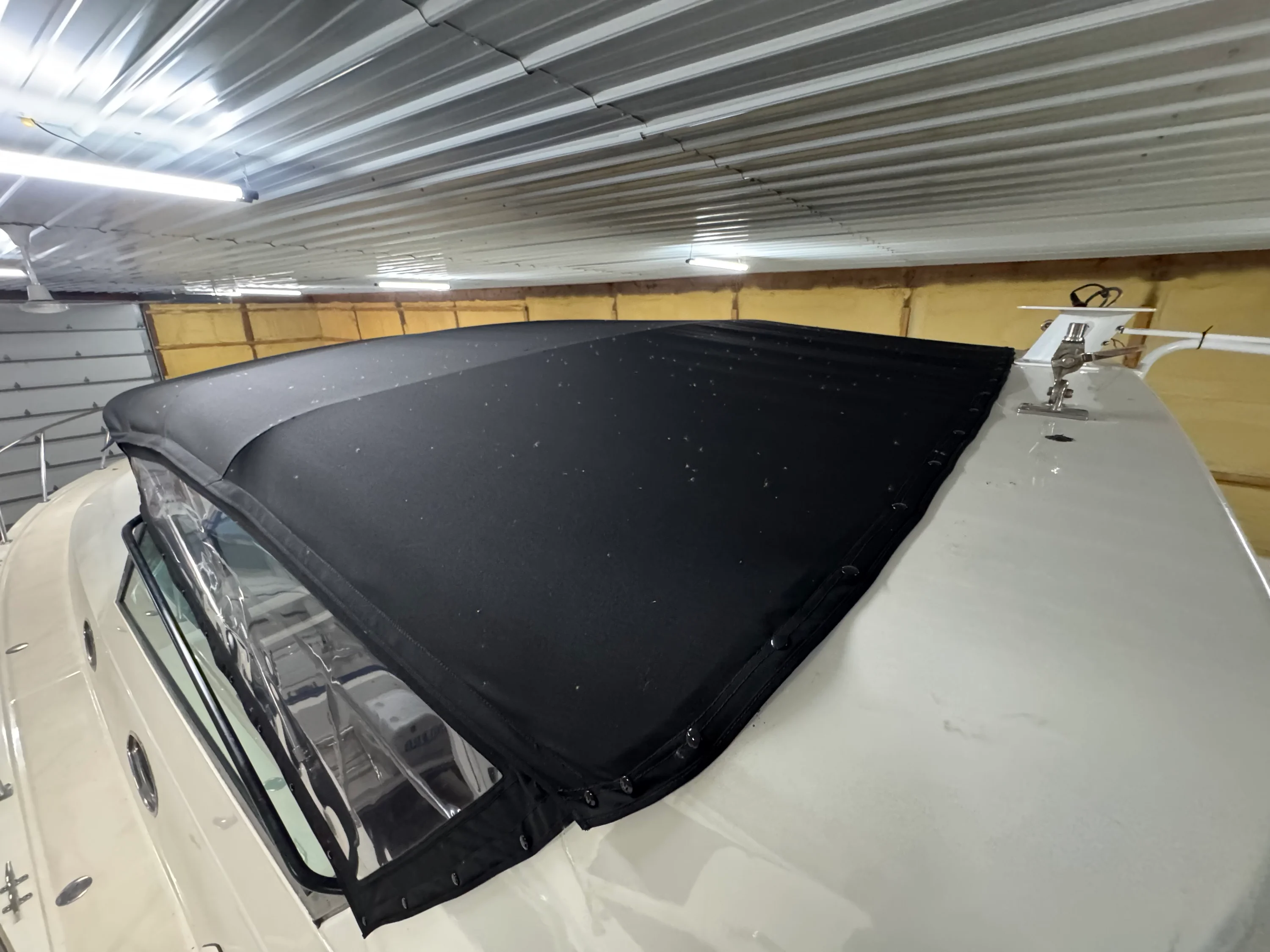 1997 Tiara Yachts 4000 EXPRESS Image Thumbnail #22
