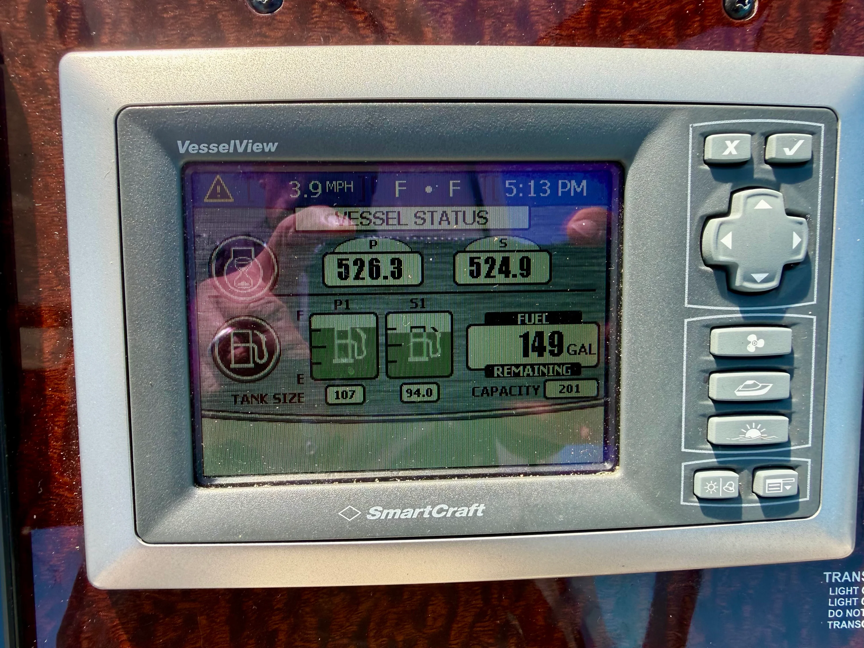 2009 Sea Ray 310 SUNDANCER Image Thumbnail #19