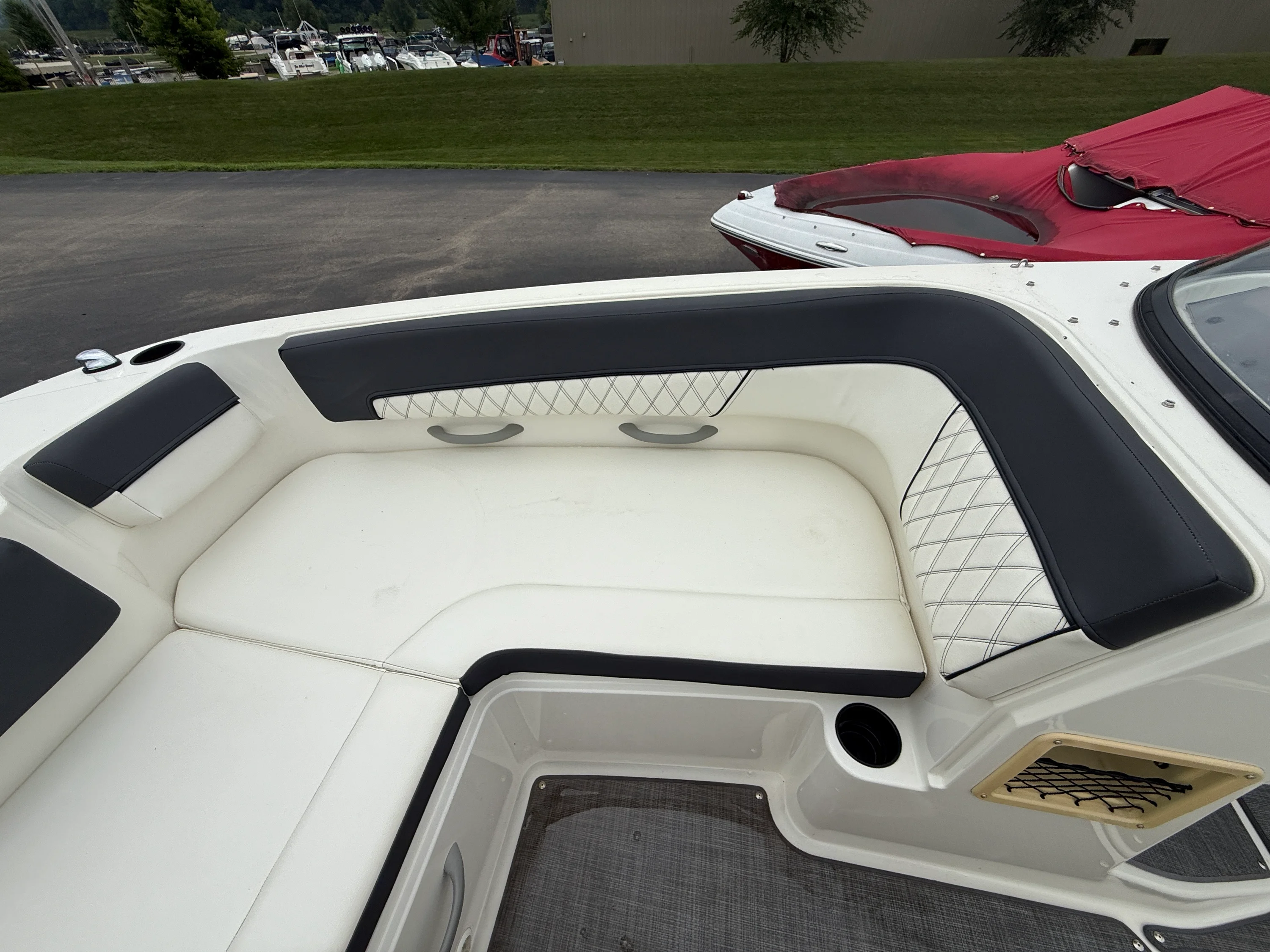 2021 Bayliner 2250 DX Image Thumbnail #13