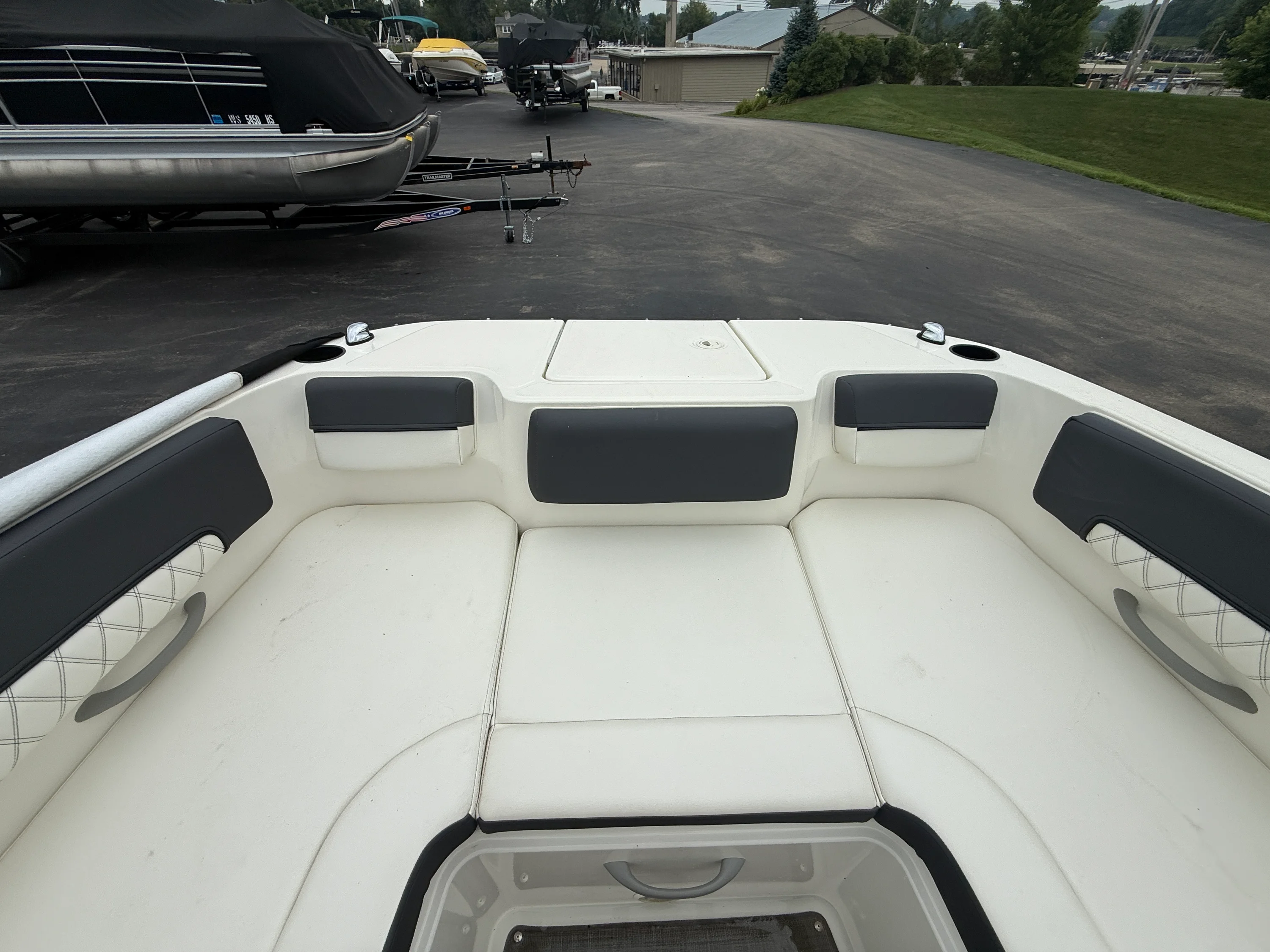 2021 Bayliner 2250 DX Image Thumbnail #12