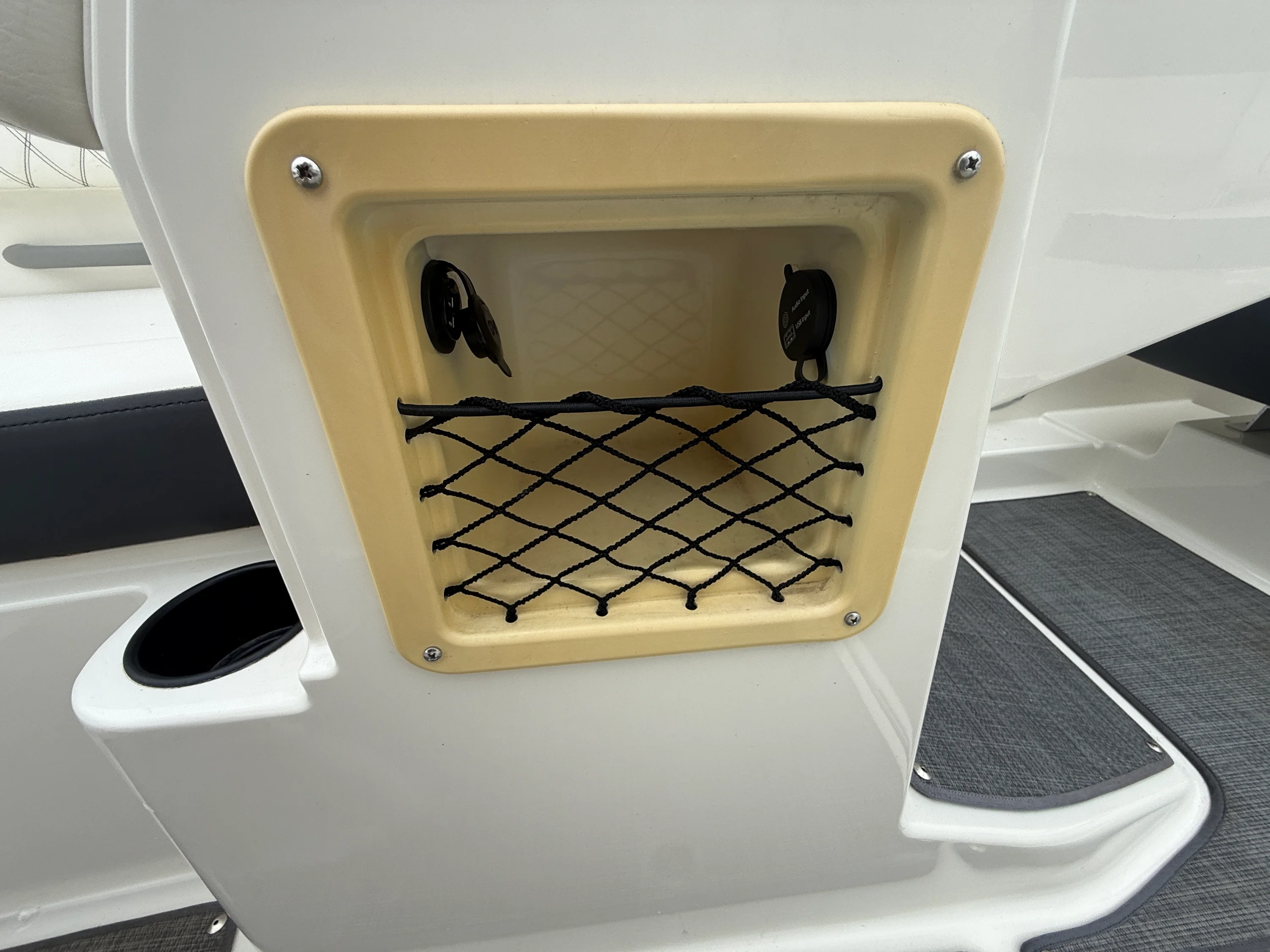 2021 Bayliner 2250 DX Image Thumbnail #16