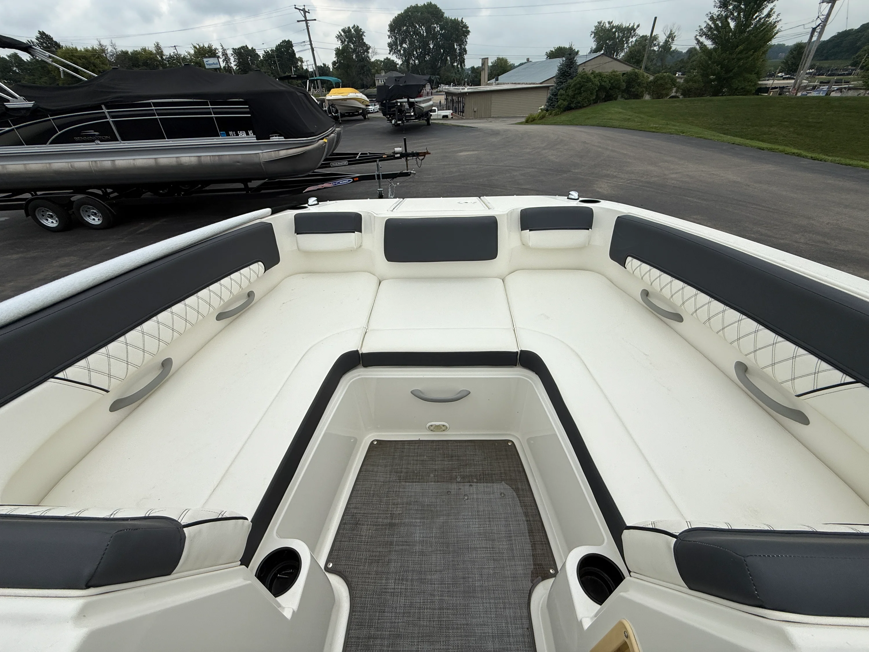 2021 Bayliner 2250 DX Image Thumbnail #10