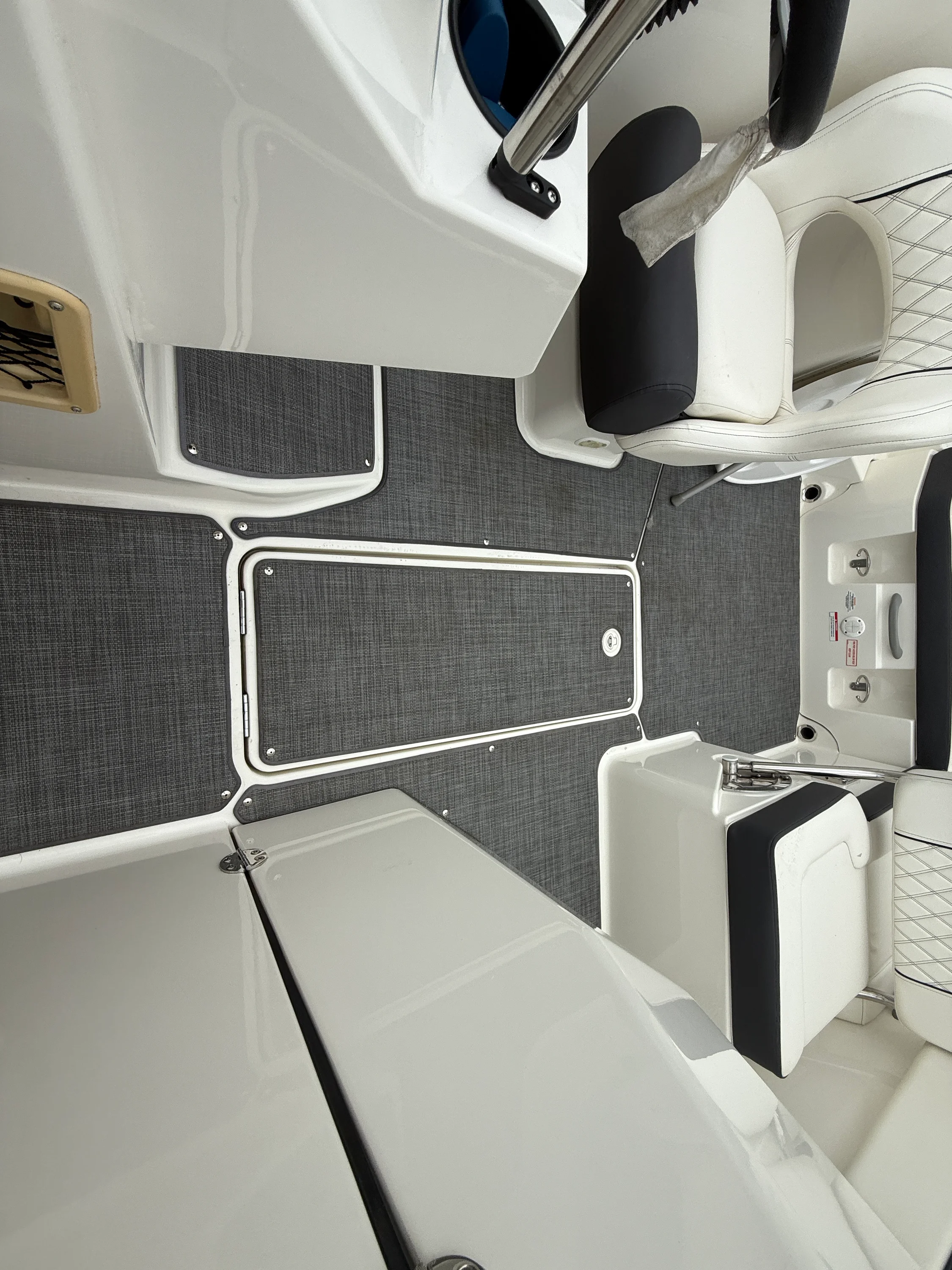 2021 Bayliner 2250 DX Image Thumbnail #15