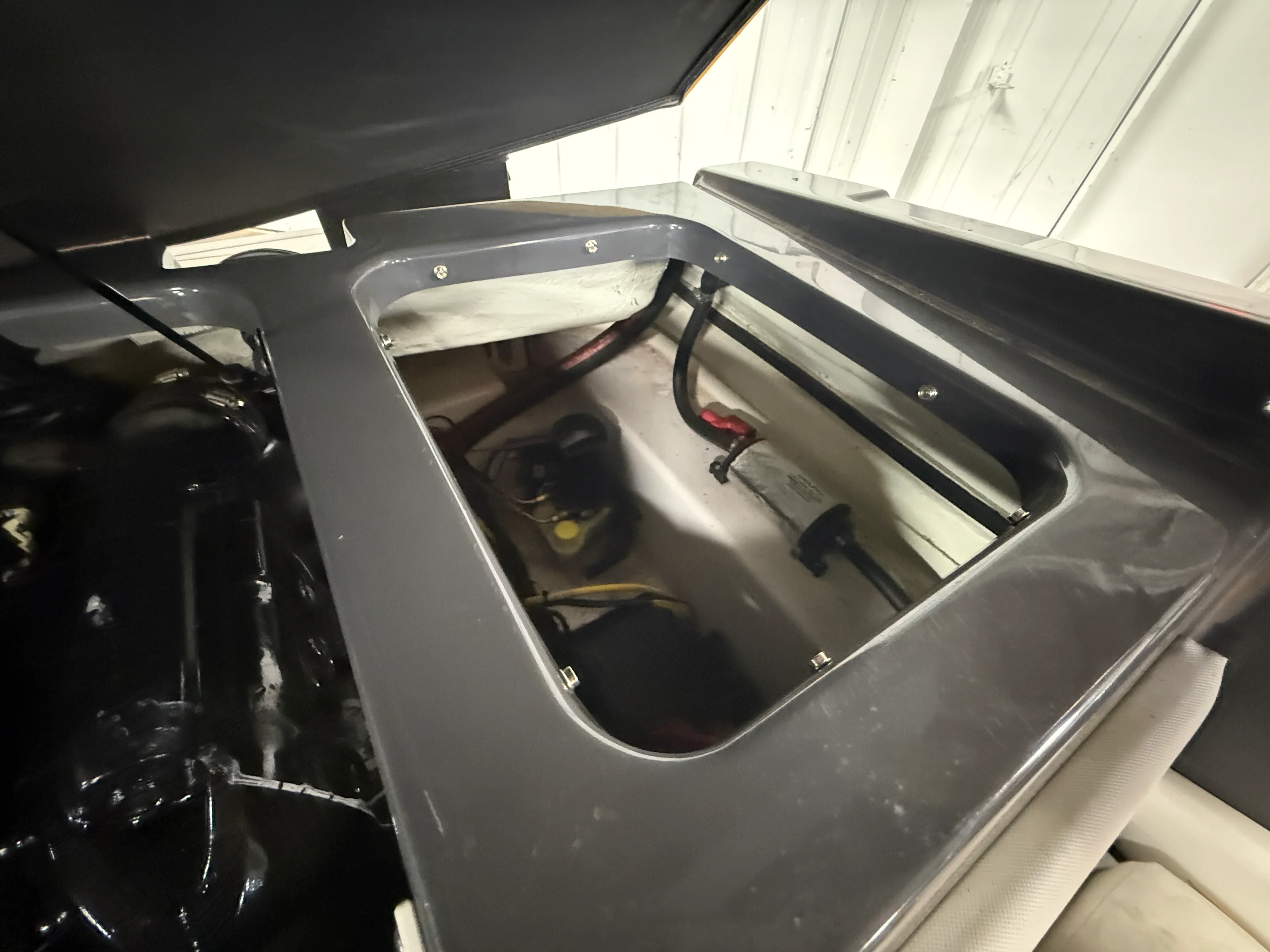 2017 Glastron 185 GTS Image Thumbnail #17