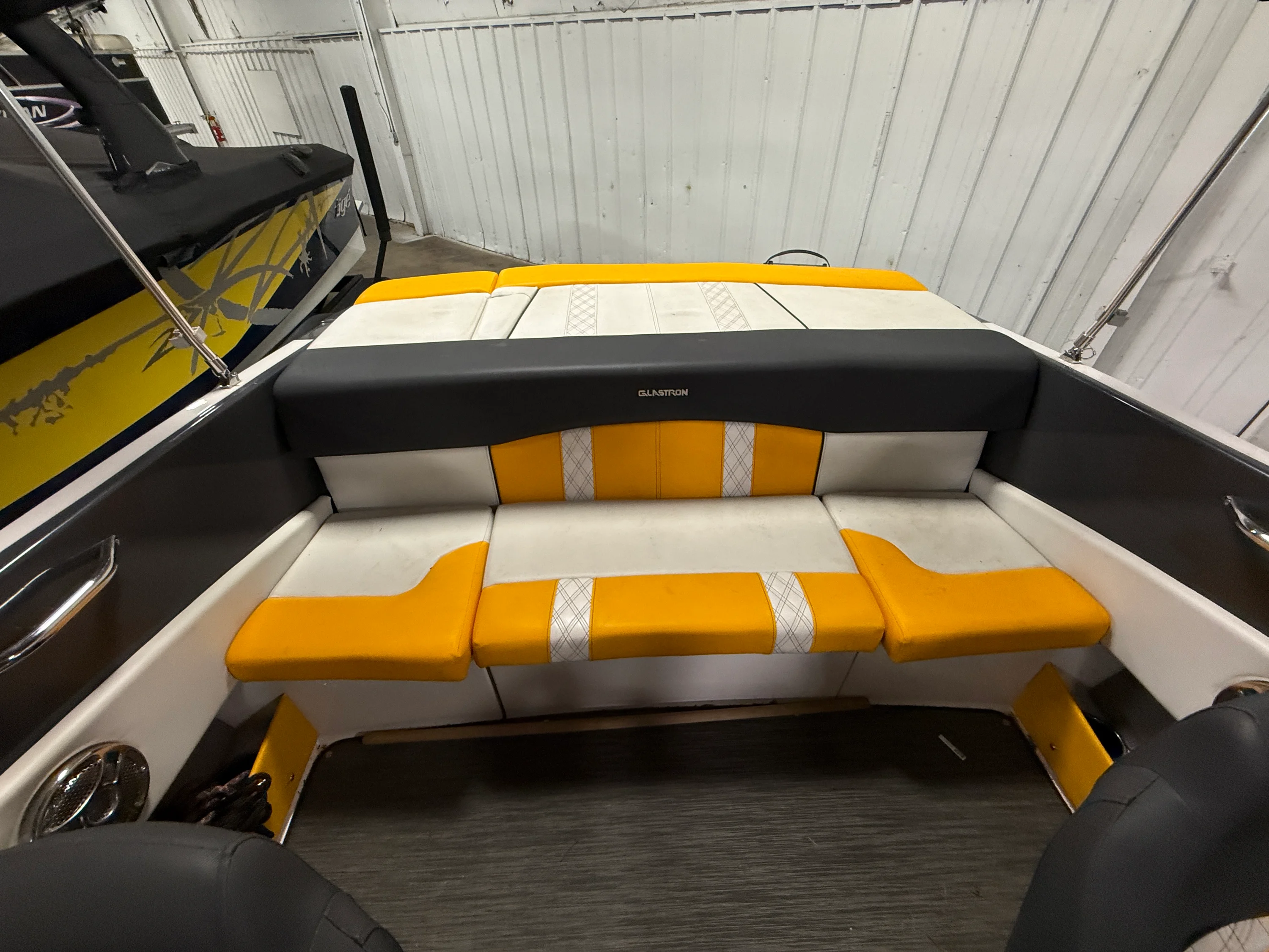 2017 Glastron 185 GTS Image Thumbnail #5
