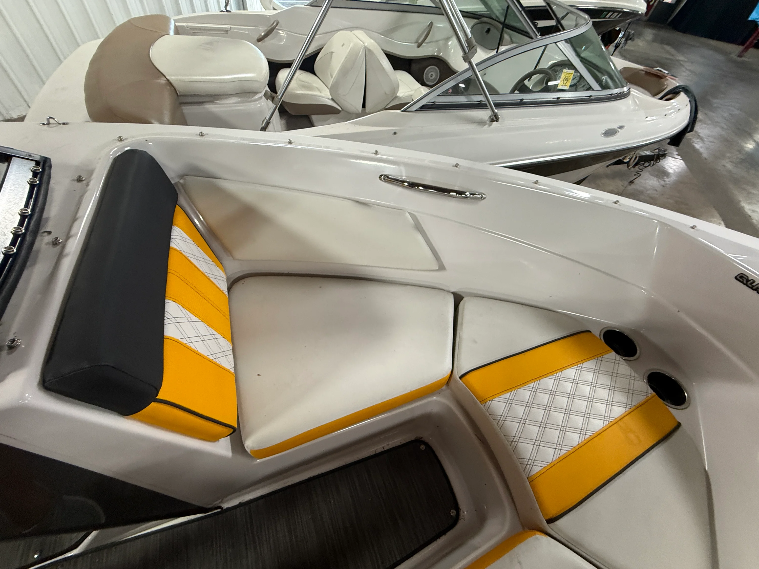 2017 Glastron 185 GTS Image Thumbnail #12