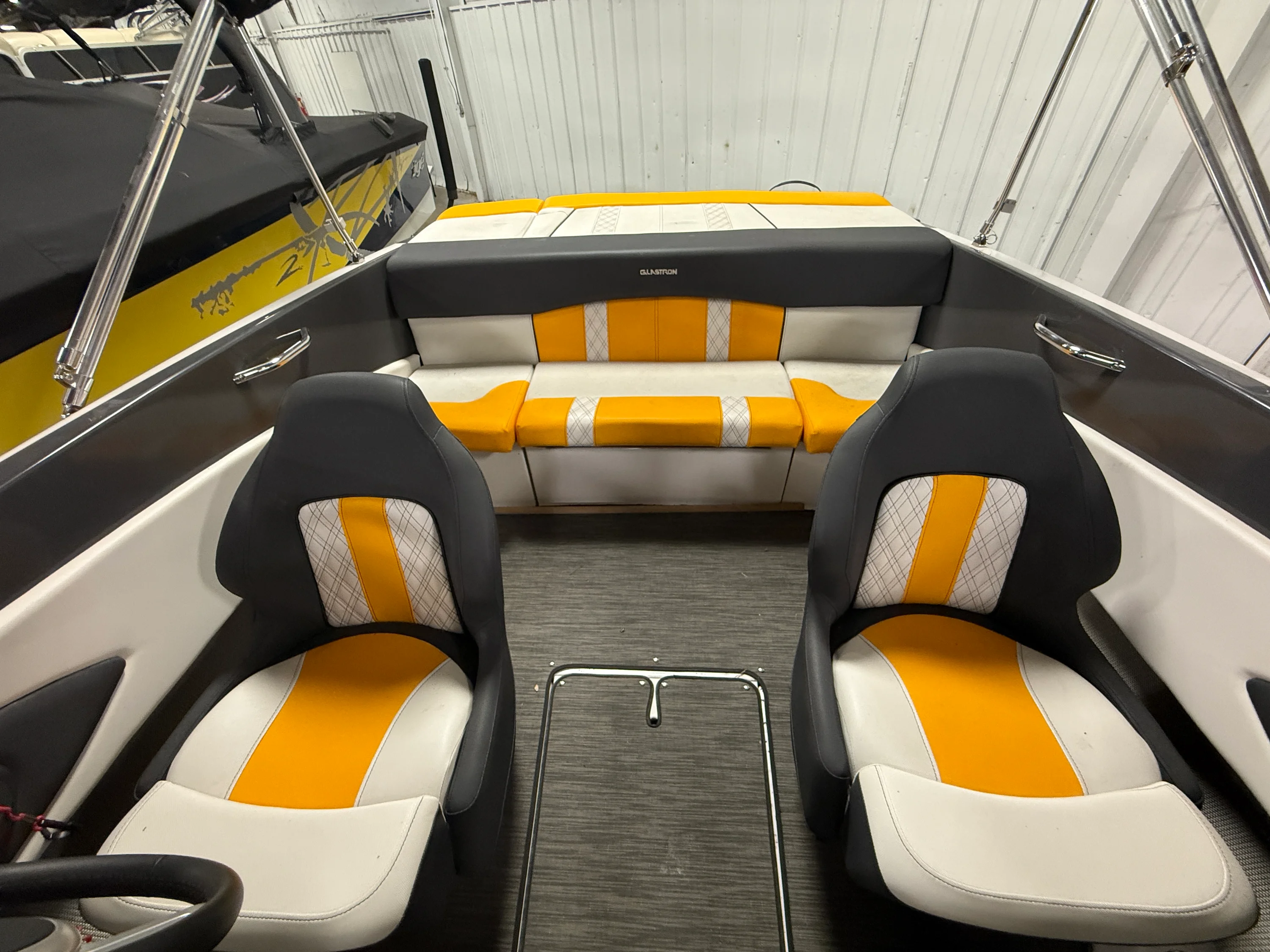 2017 Glastron 185 GTS Image Thumbnail #3