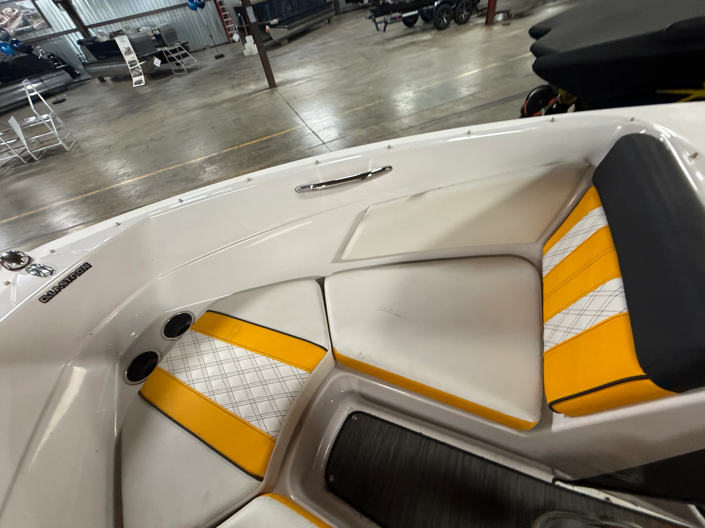 2017 Glastron 185 GTS Image Thumbnail #13