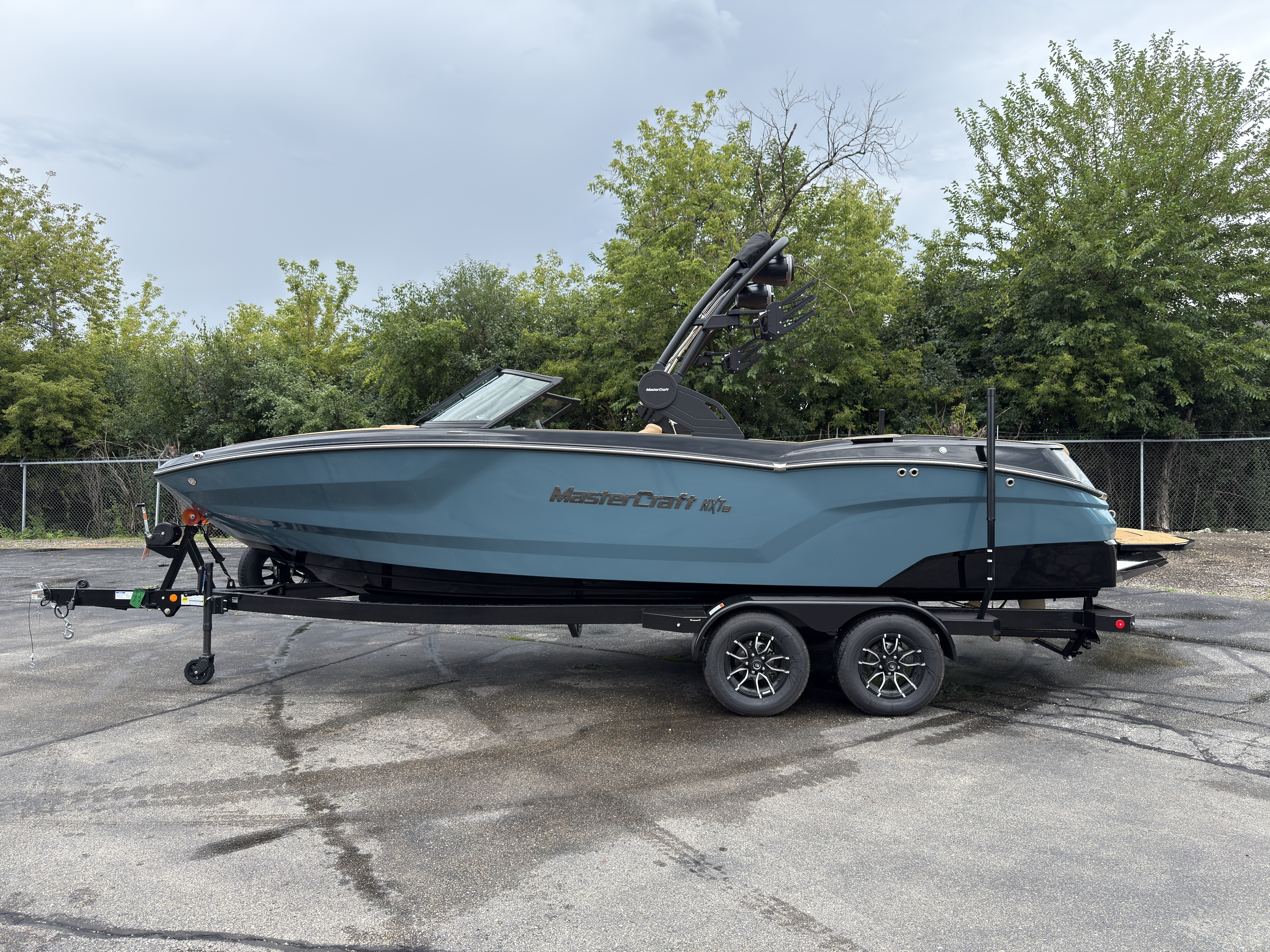 2027 MasterCraft NXT23  for Sale in Bay City, MI