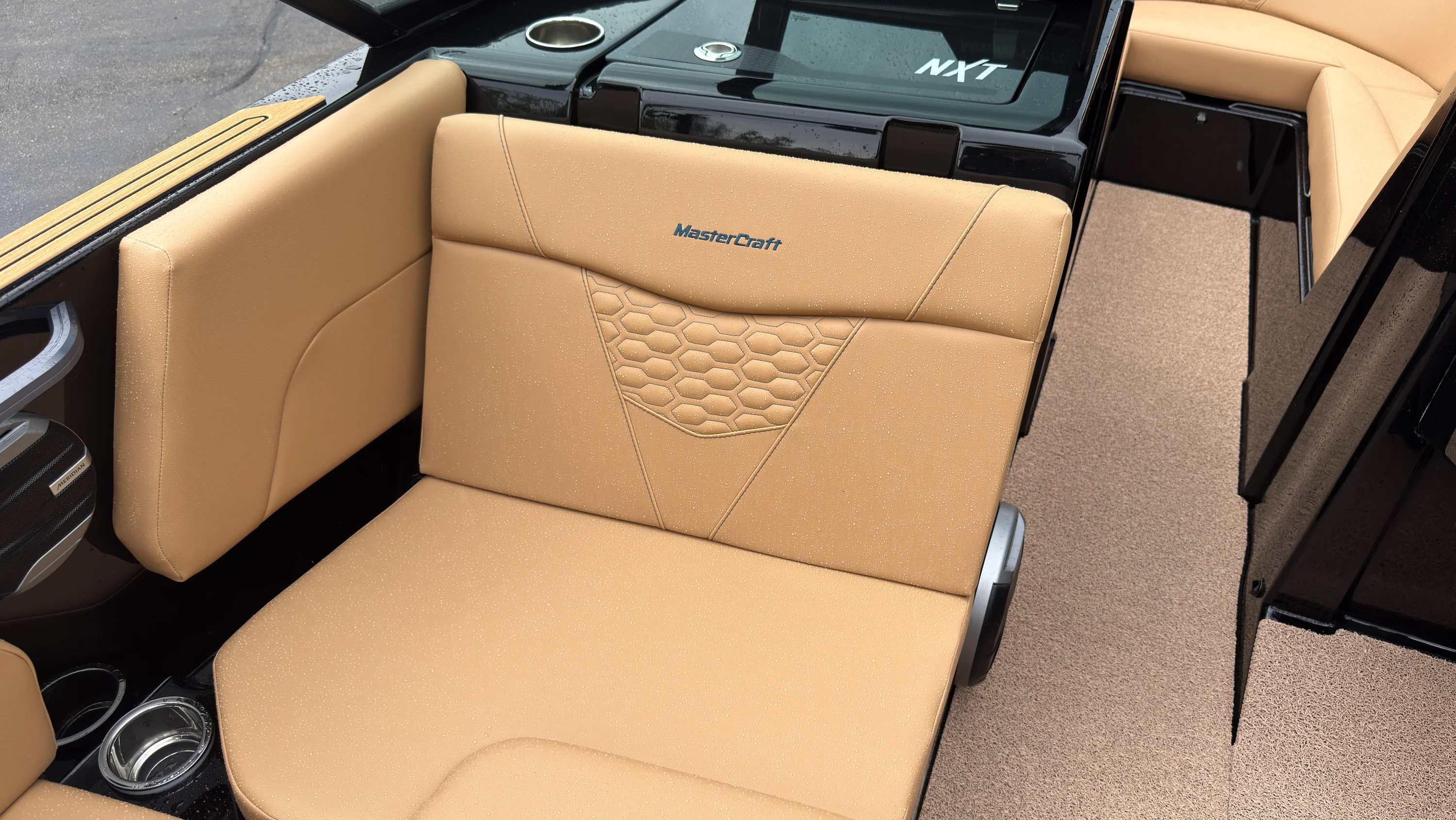 2027 Mastercraft NXT23 Image Thumbnail #25