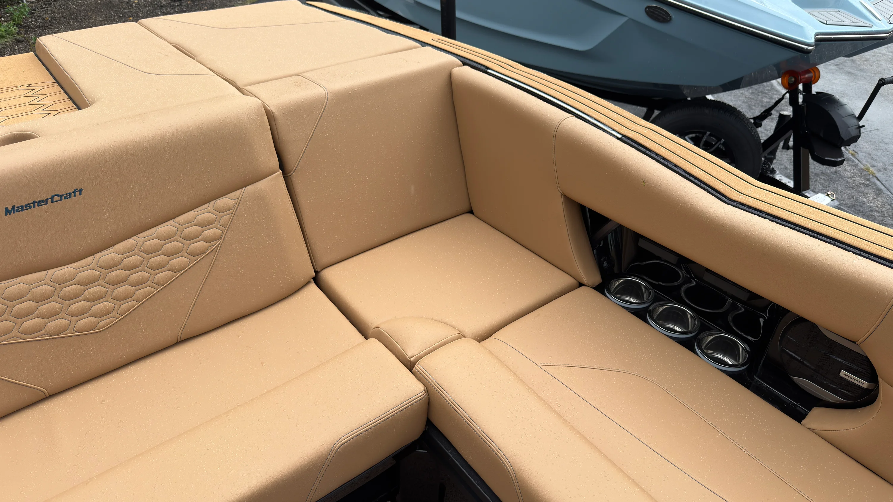 2027 Mastercraft NXT23 Image Thumbnail #22