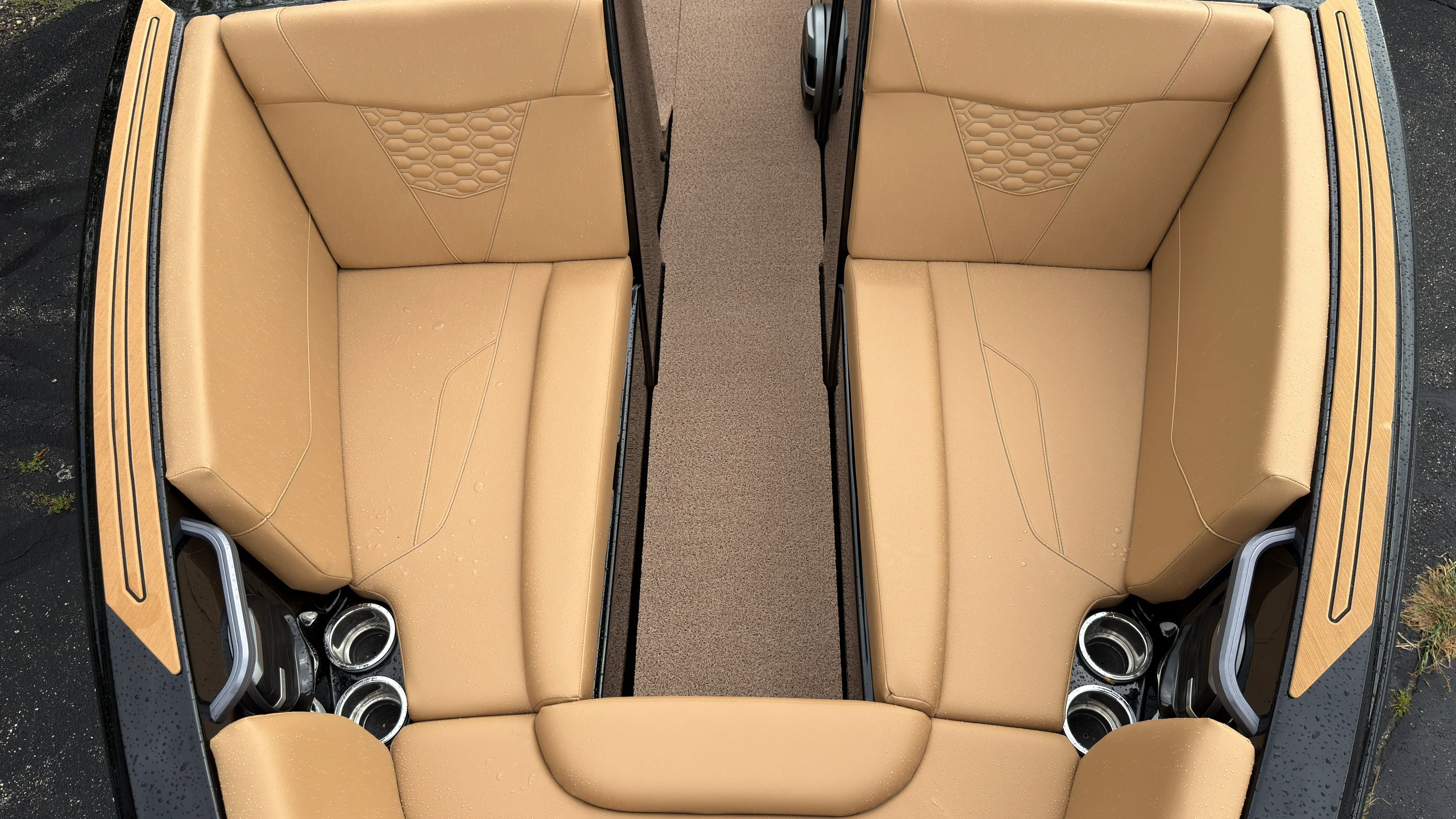 2027 Mastercraft NXT23 Image Thumbnail #52