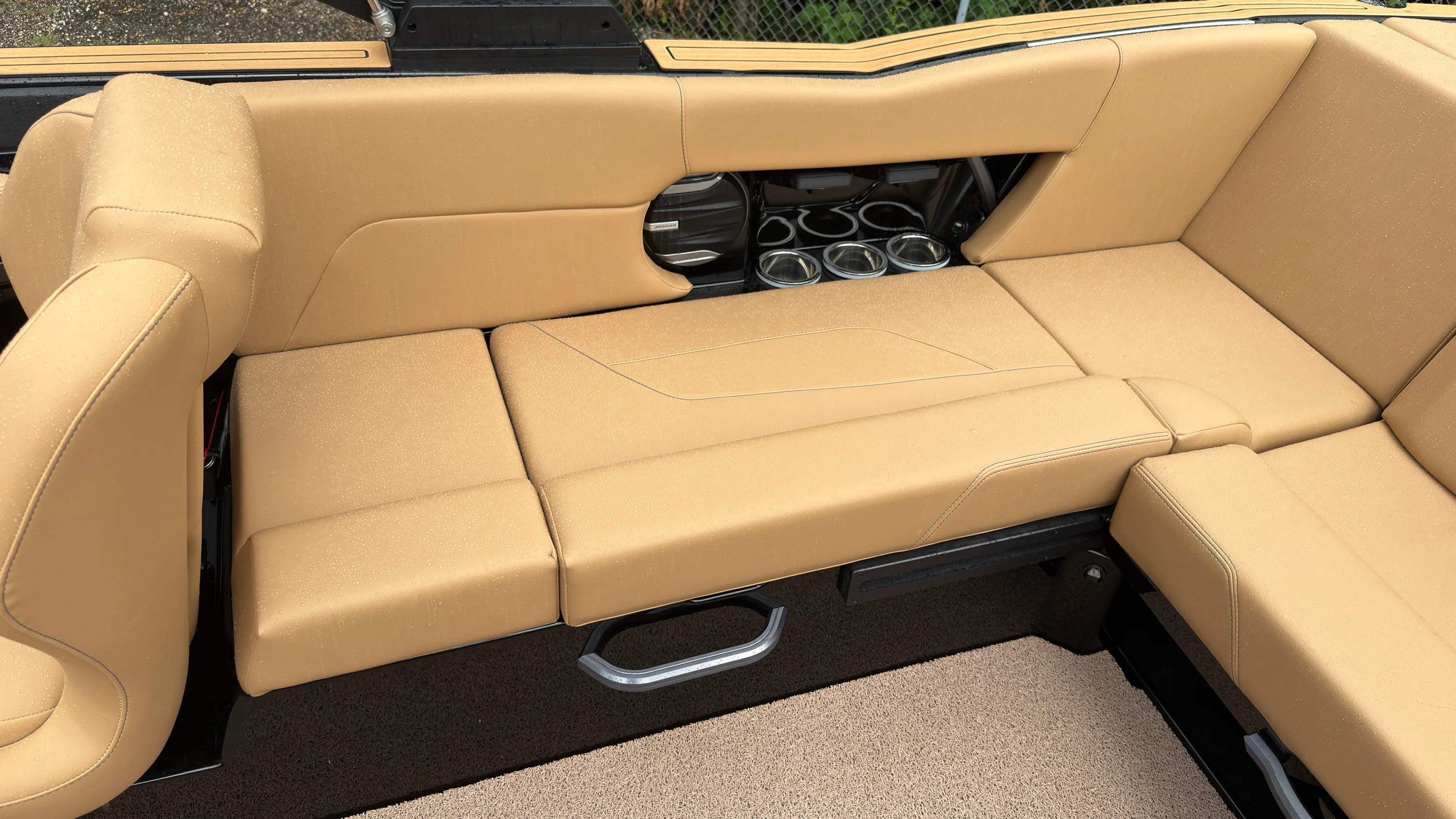 2027 Mastercraft NXT23 Image Thumbnail #16