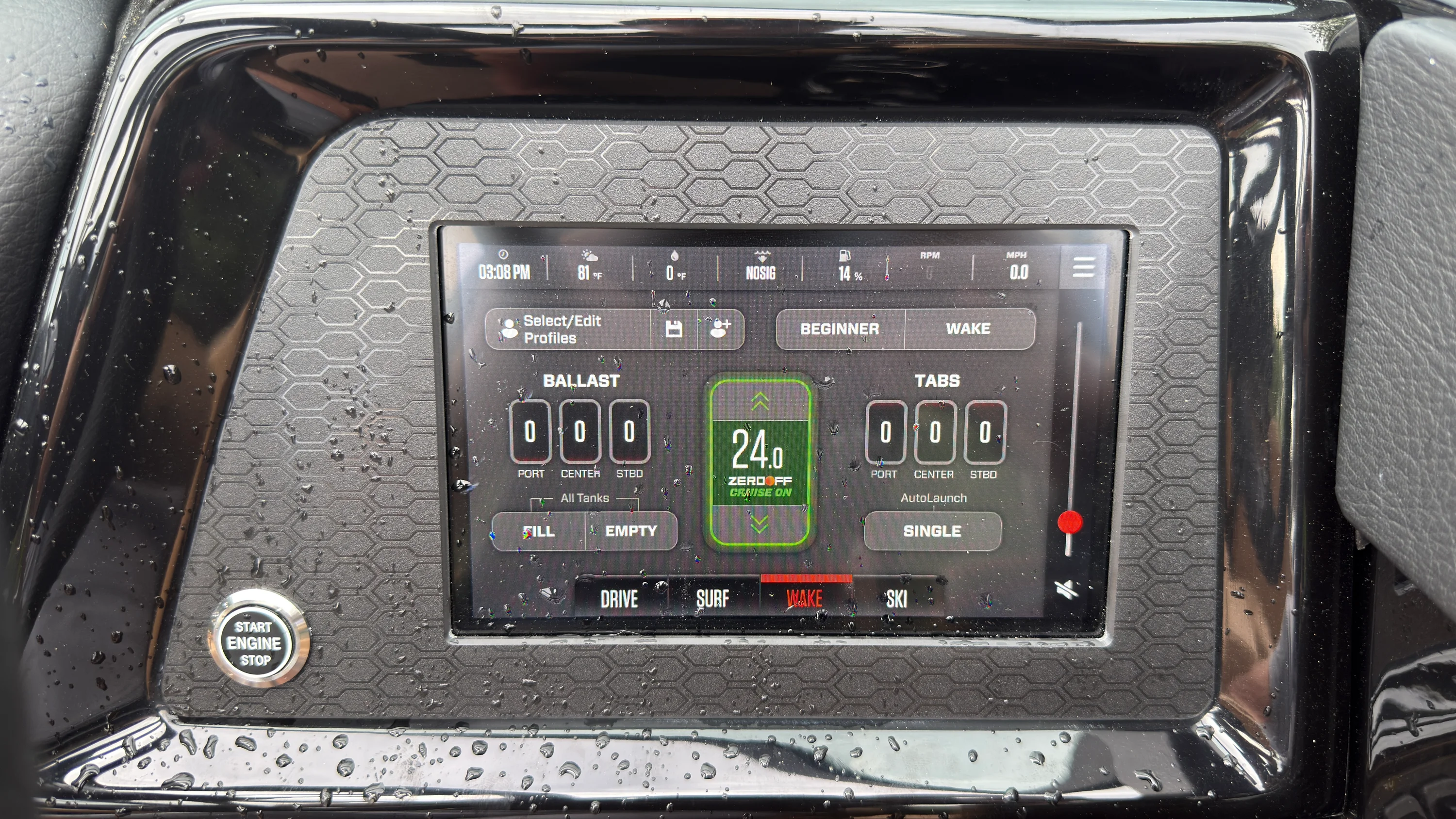 2027 Mastercraft NXT23 Image Thumbnail #41