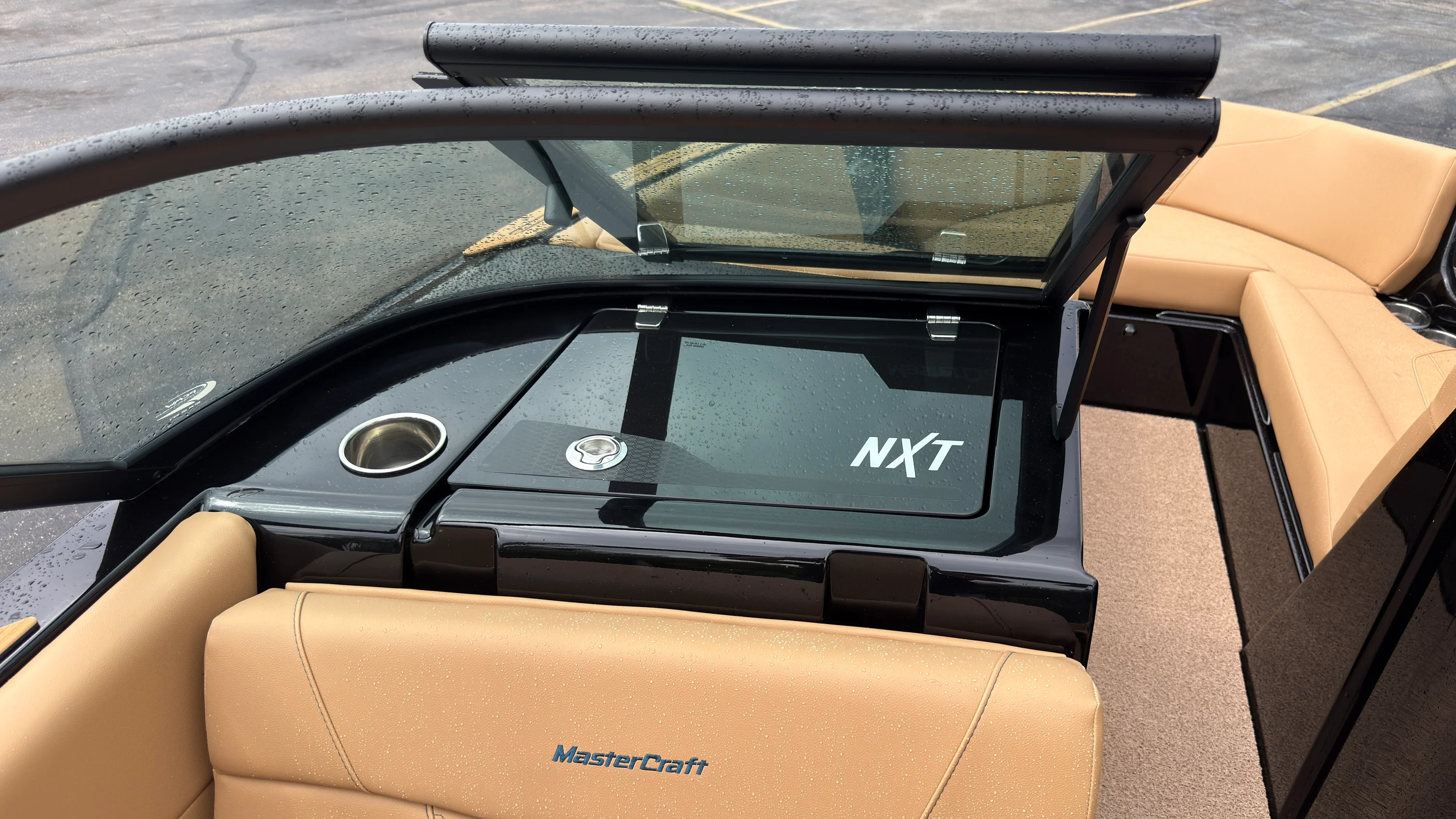 2027 Mastercraft NXT23 Image Thumbnail #26
