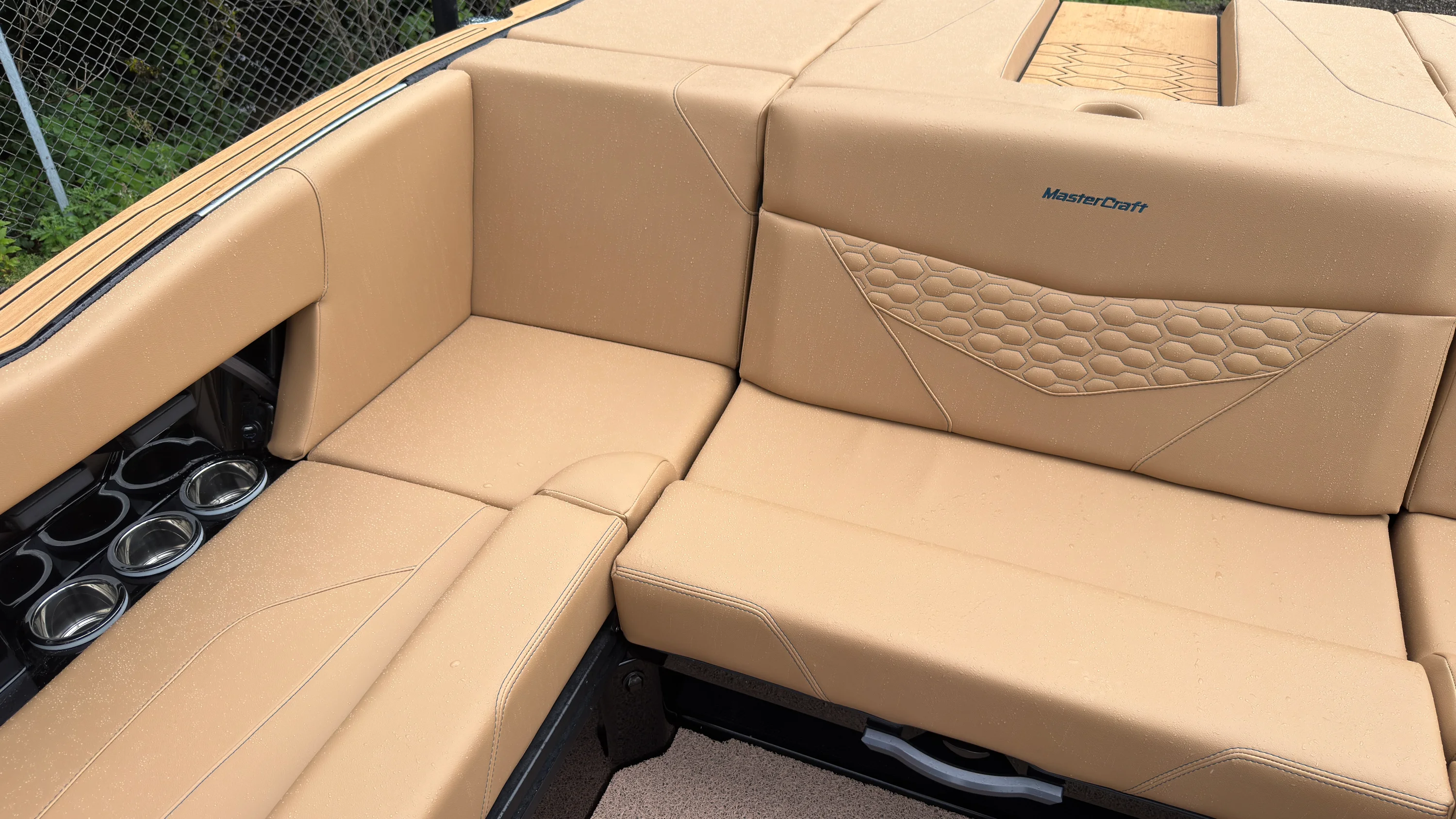 2027 Mastercraft NXT23 Image Thumbnail #17