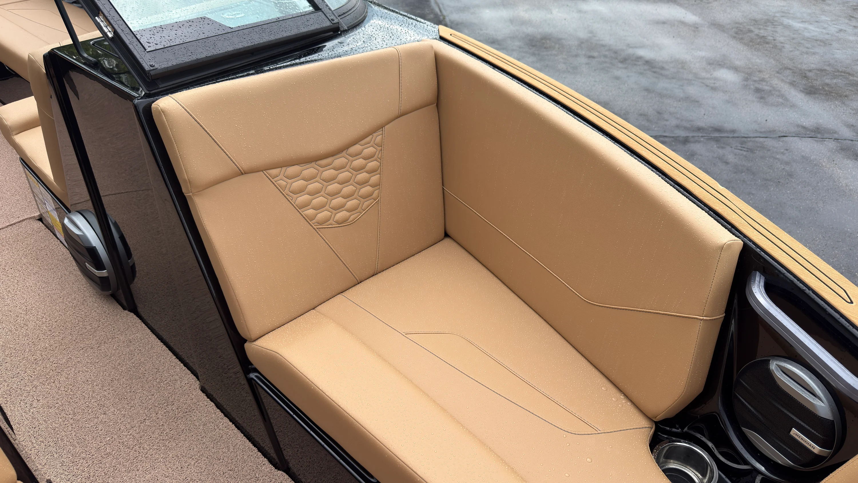 2027 Mastercraft NXT23 Image Thumbnail #47