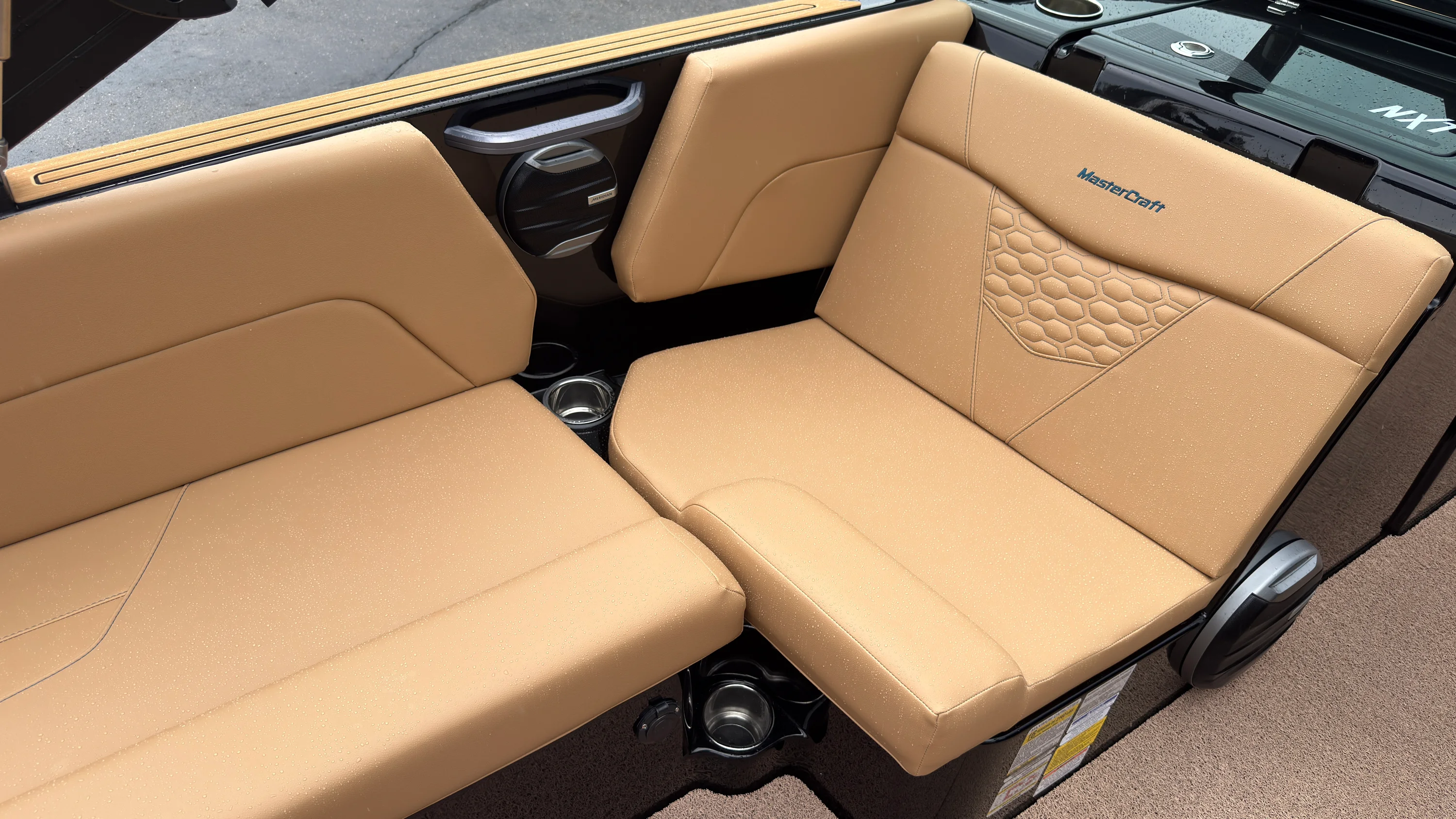 2027 Mastercraft NXT23 Image Thumbnail #24