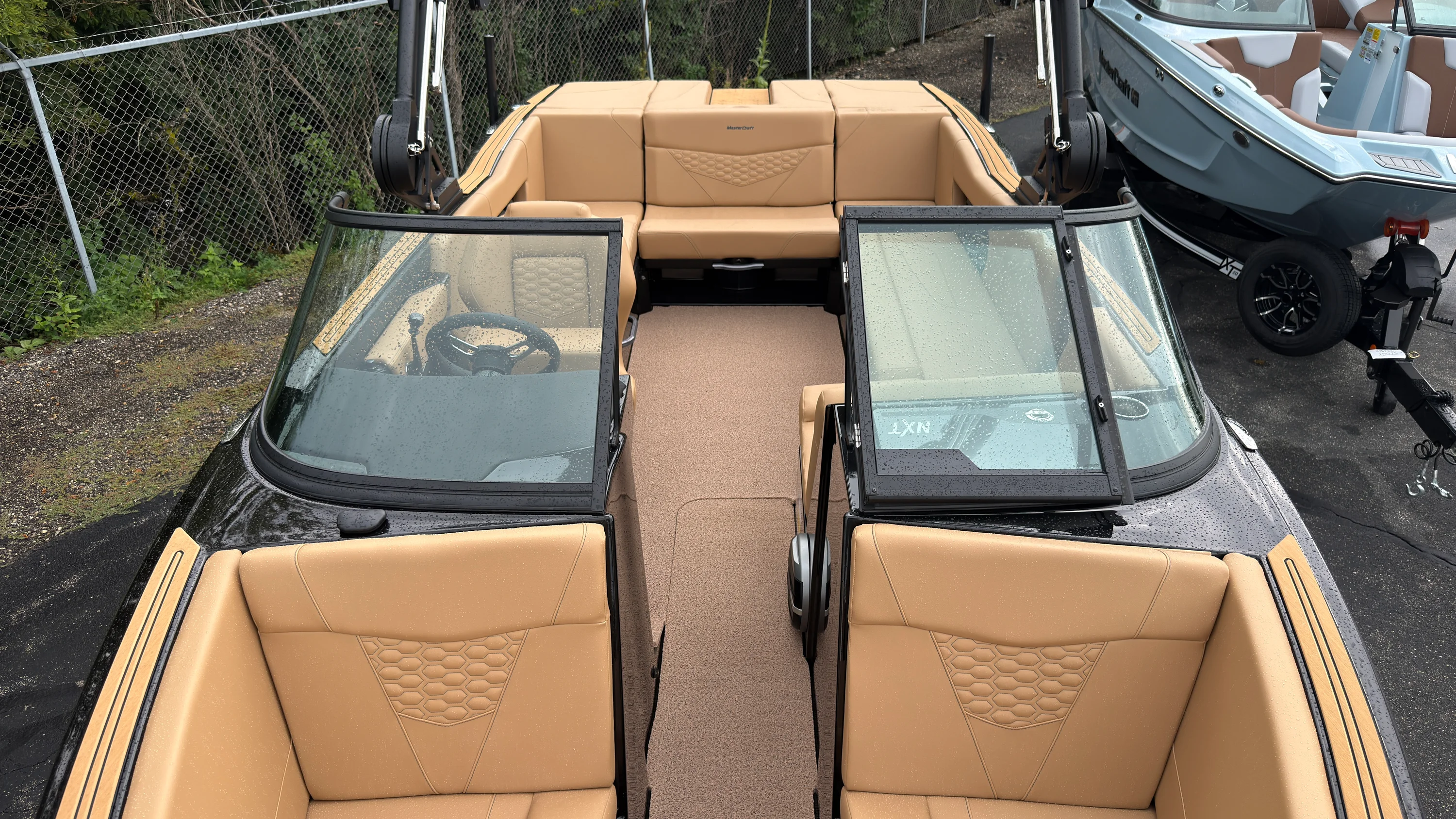2027 Mastercraft NXT23 Image Thumbnail #53