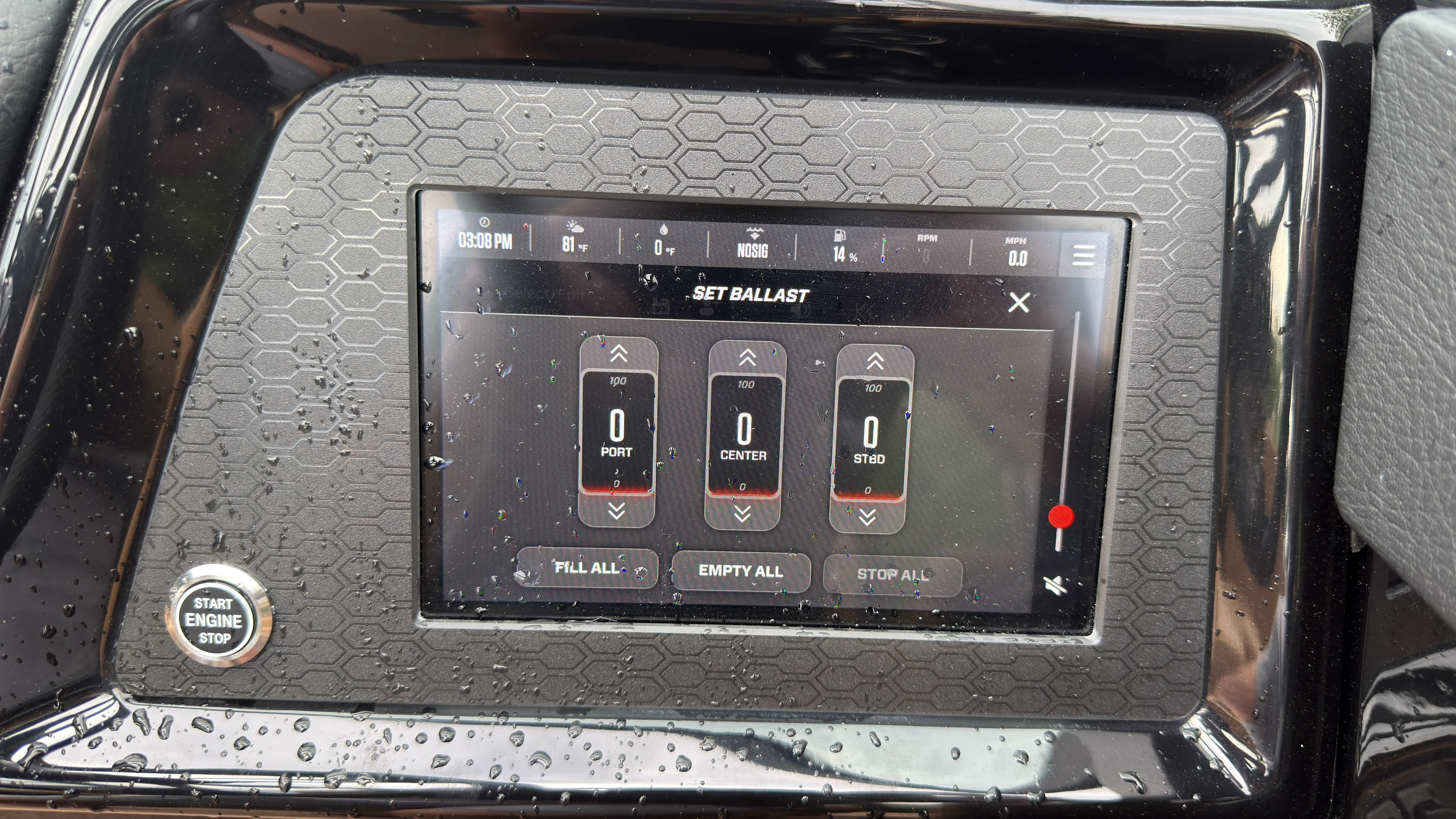 2027 Mastercraft NXT23 Image Thumbnail #38