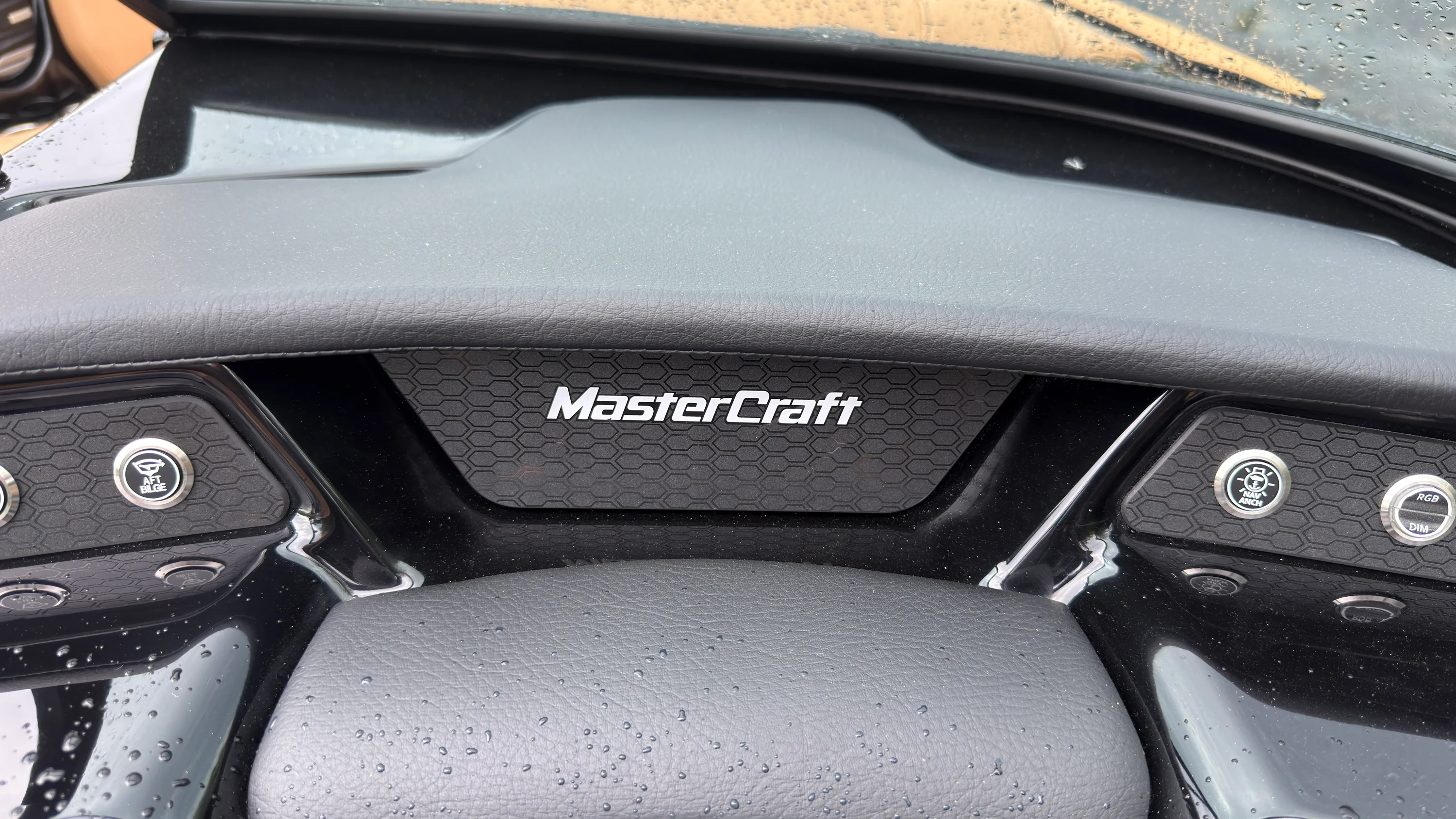 2027 Mastercraft NXT23 Image Thumbnail #33