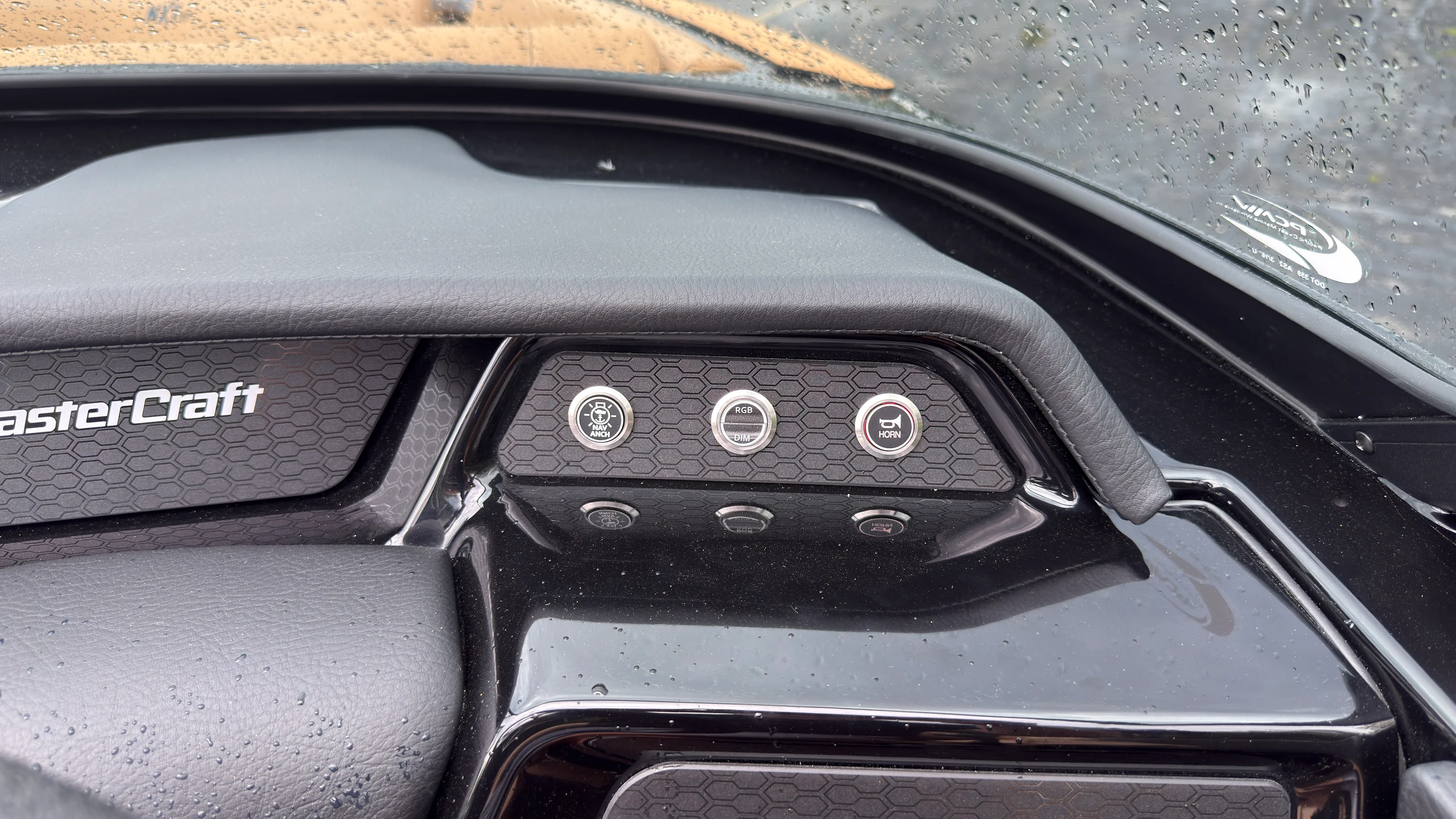 2027 Mastercraft NXT23 Image Thumbnail #35