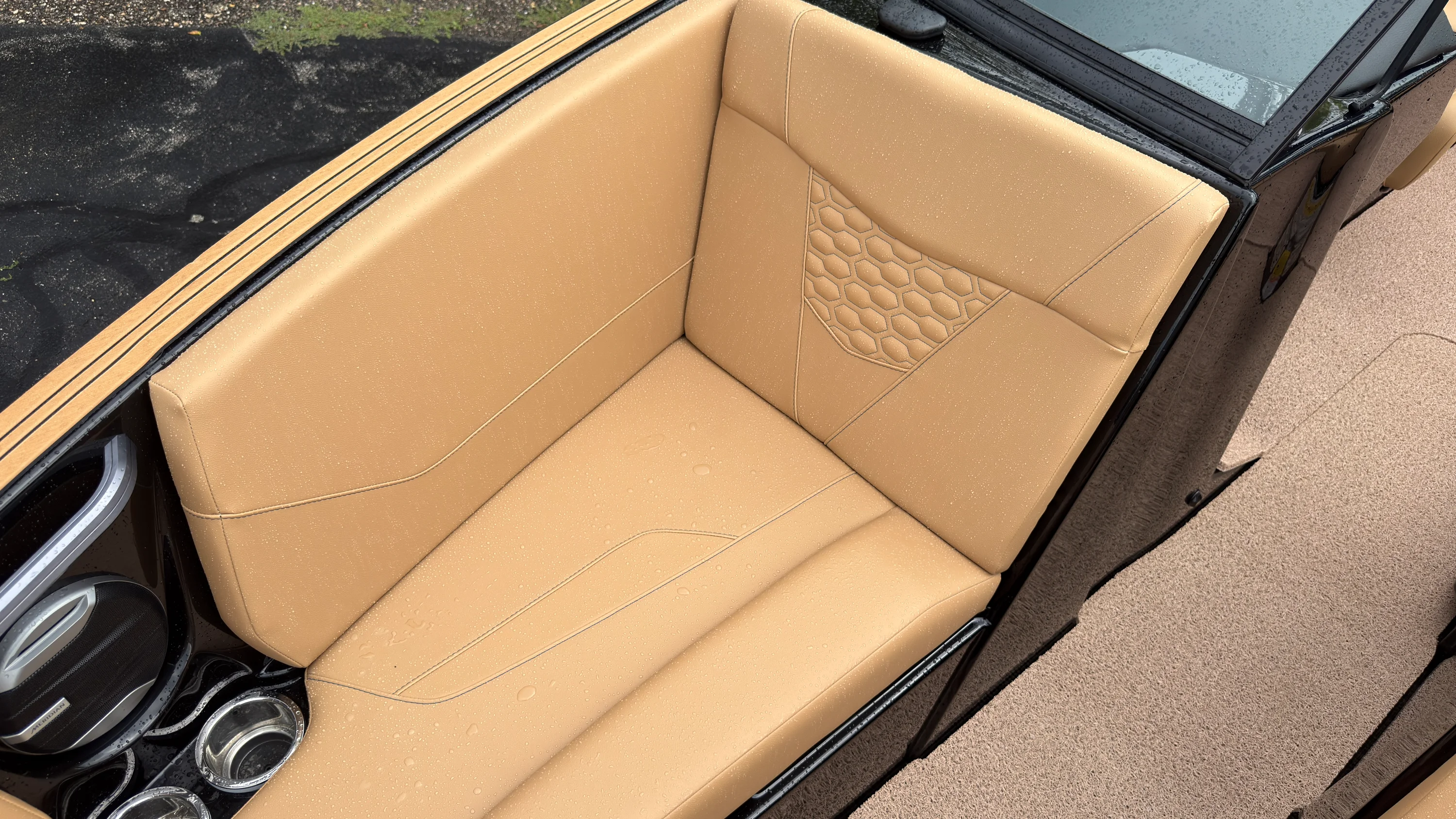 2027 Mastercraft NXT23 Image Thumbnail #51