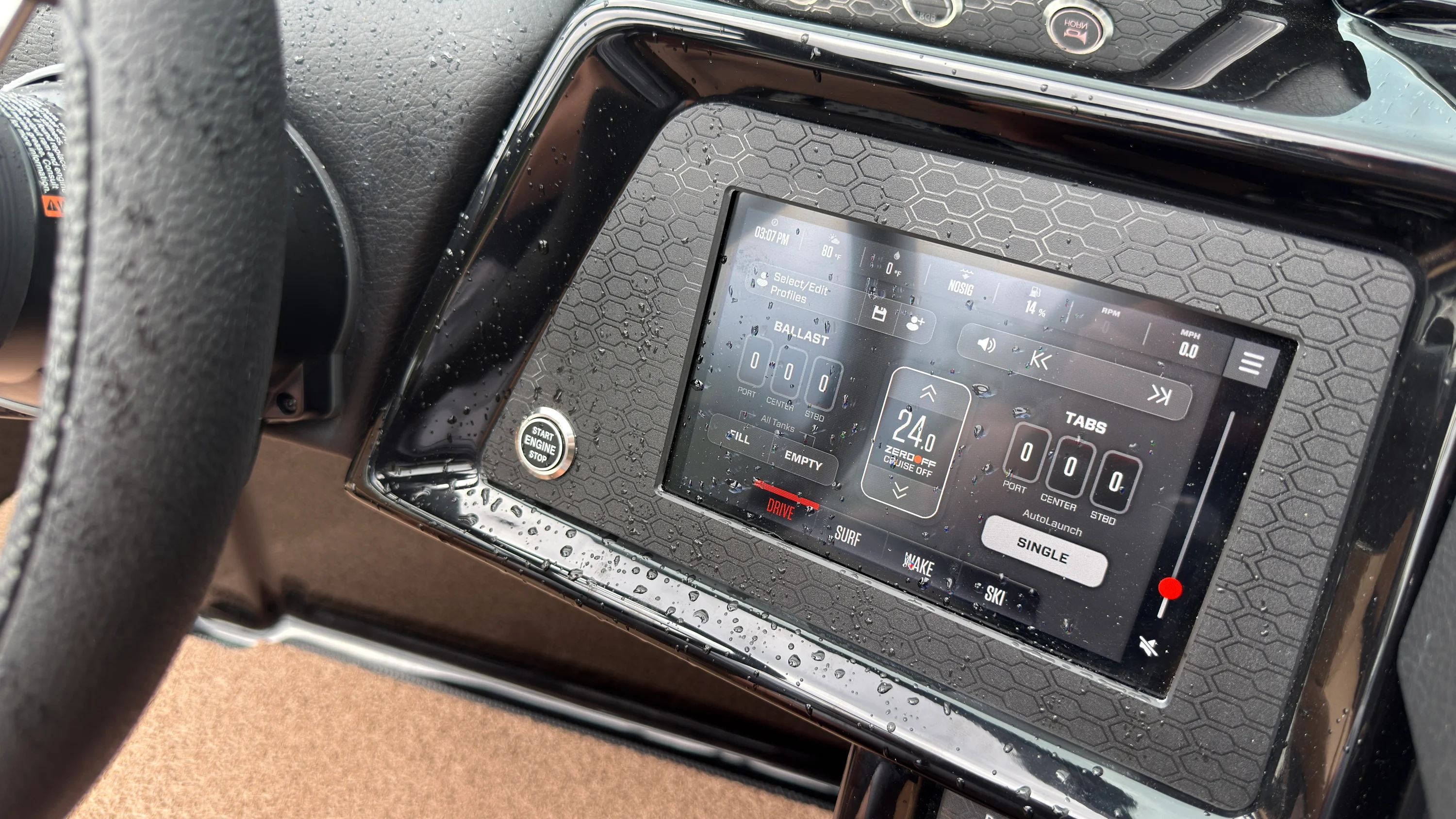 2027 Mastercraft NXT23 Image Thumbnail #36