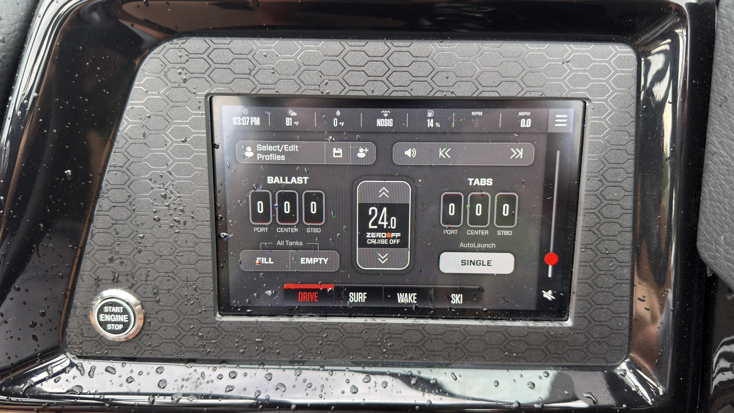 2027 Mastercraft NXT23 Image Thumbnail #37