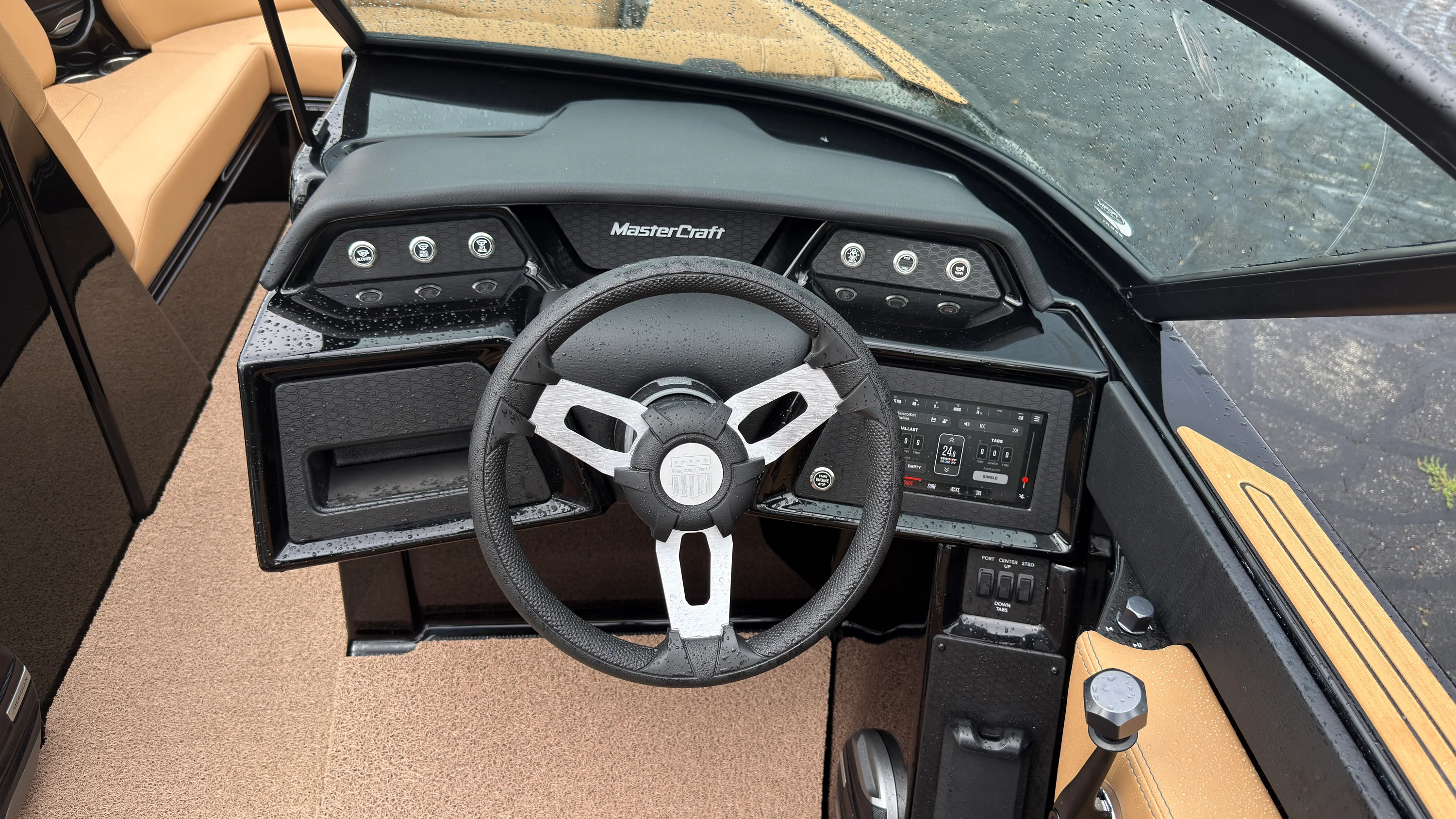 2027 Mastercraft NXT23 Image Thumbnail #30
