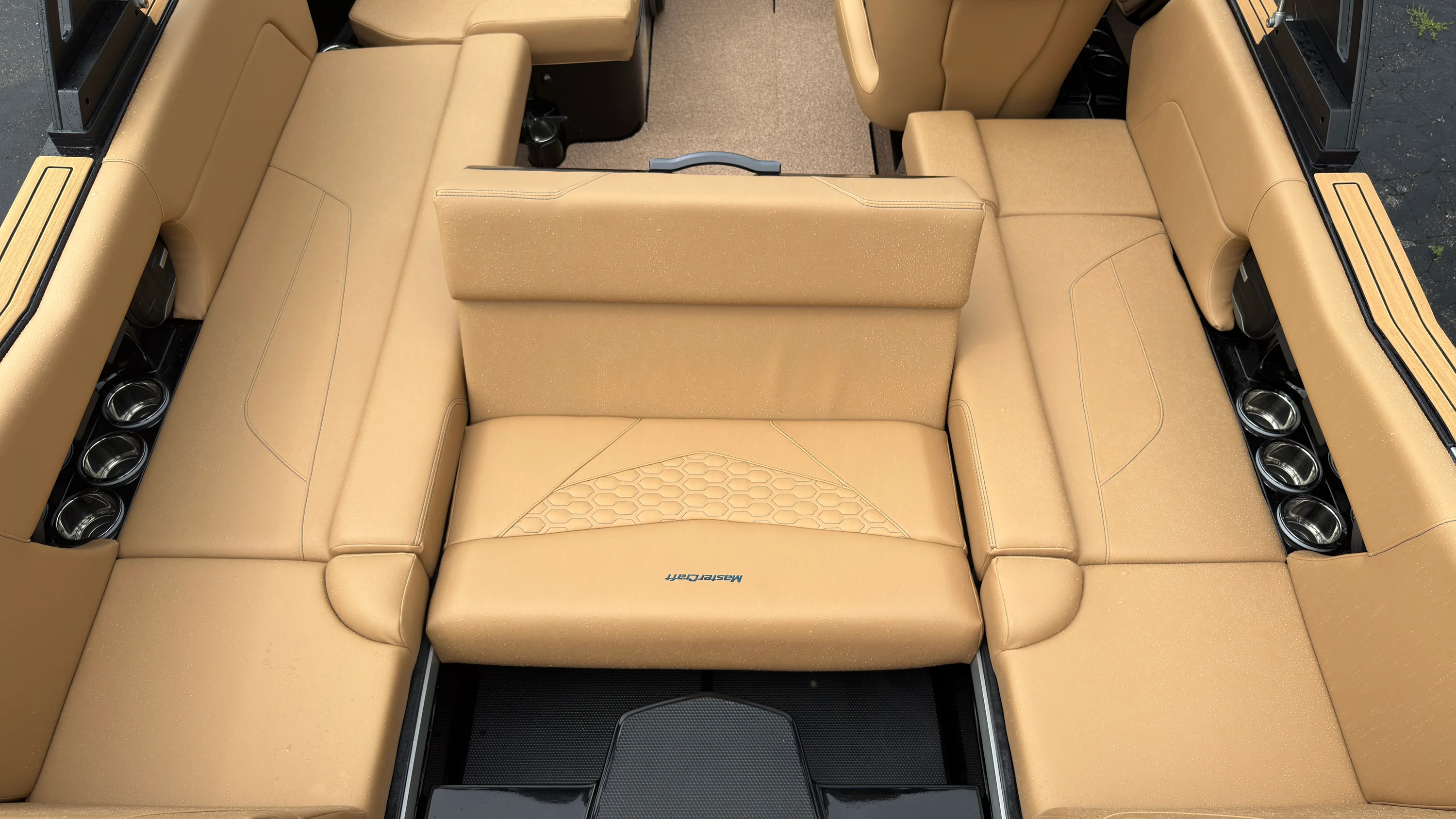 2027 Mastercraft NXT23 Image Thumbnail #21