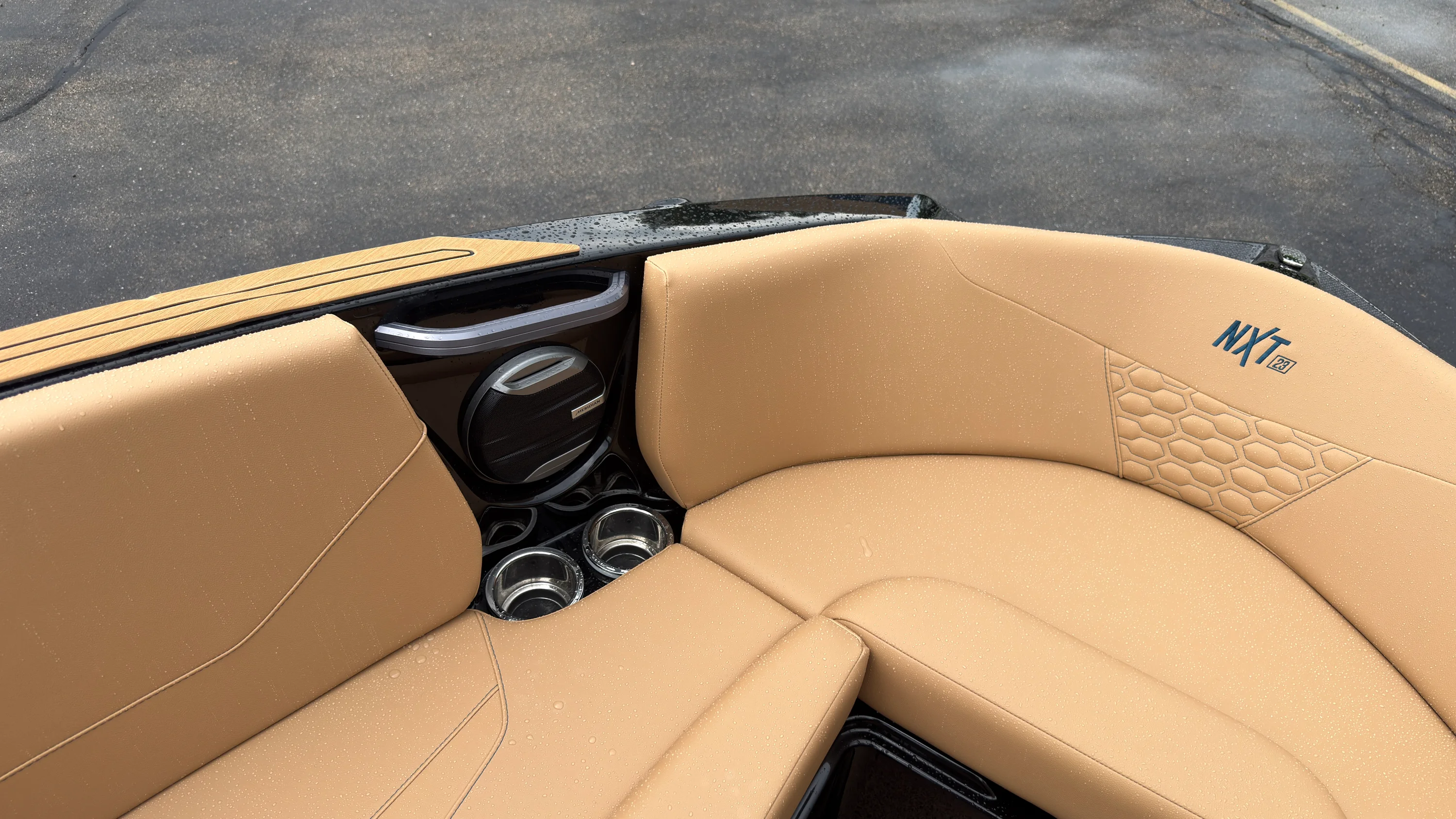 2027 Mastercraft NXT23 Image Thumbnail #48