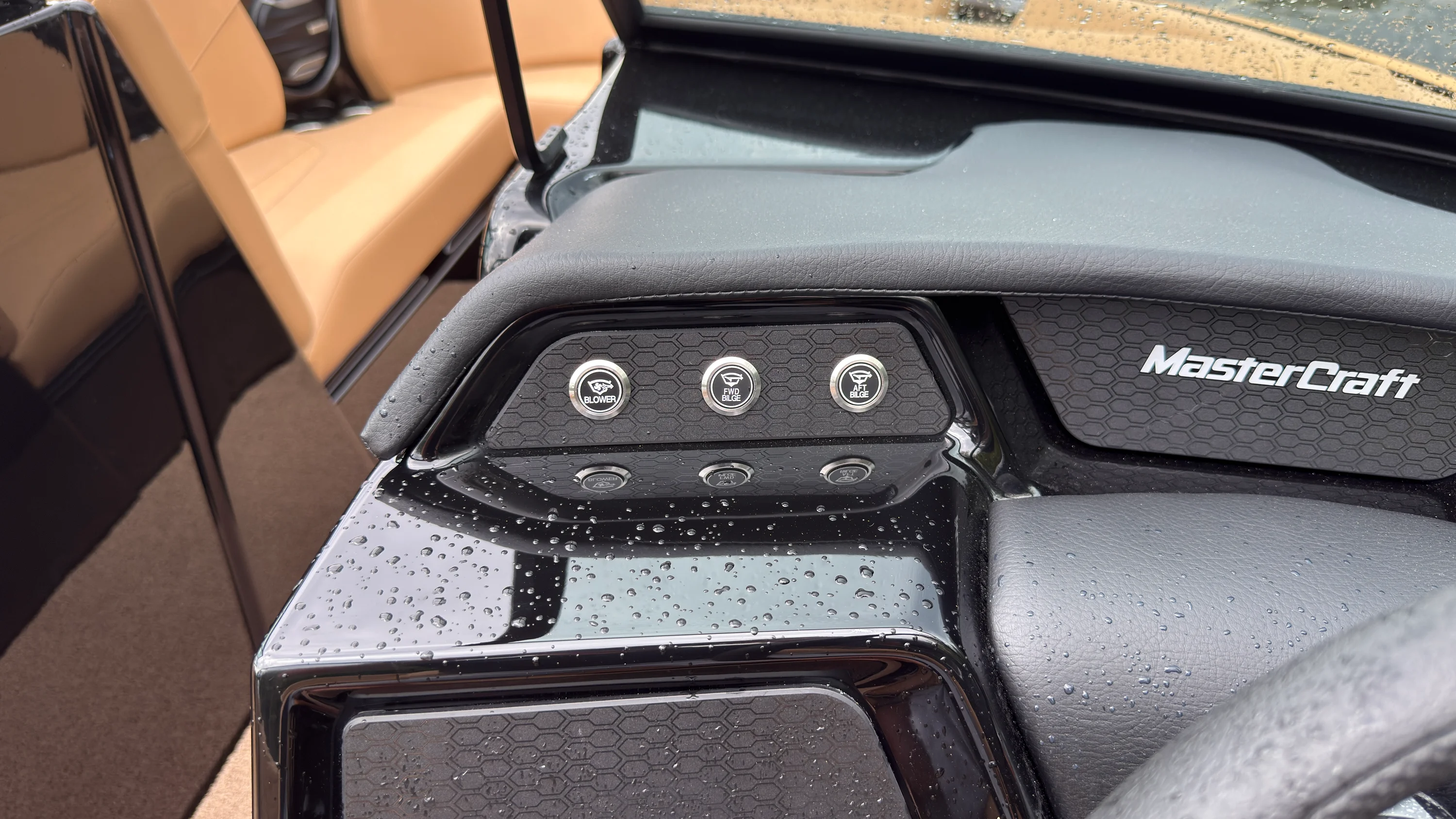 2027 Mastercraft NXT23 Image Thumbnail #32