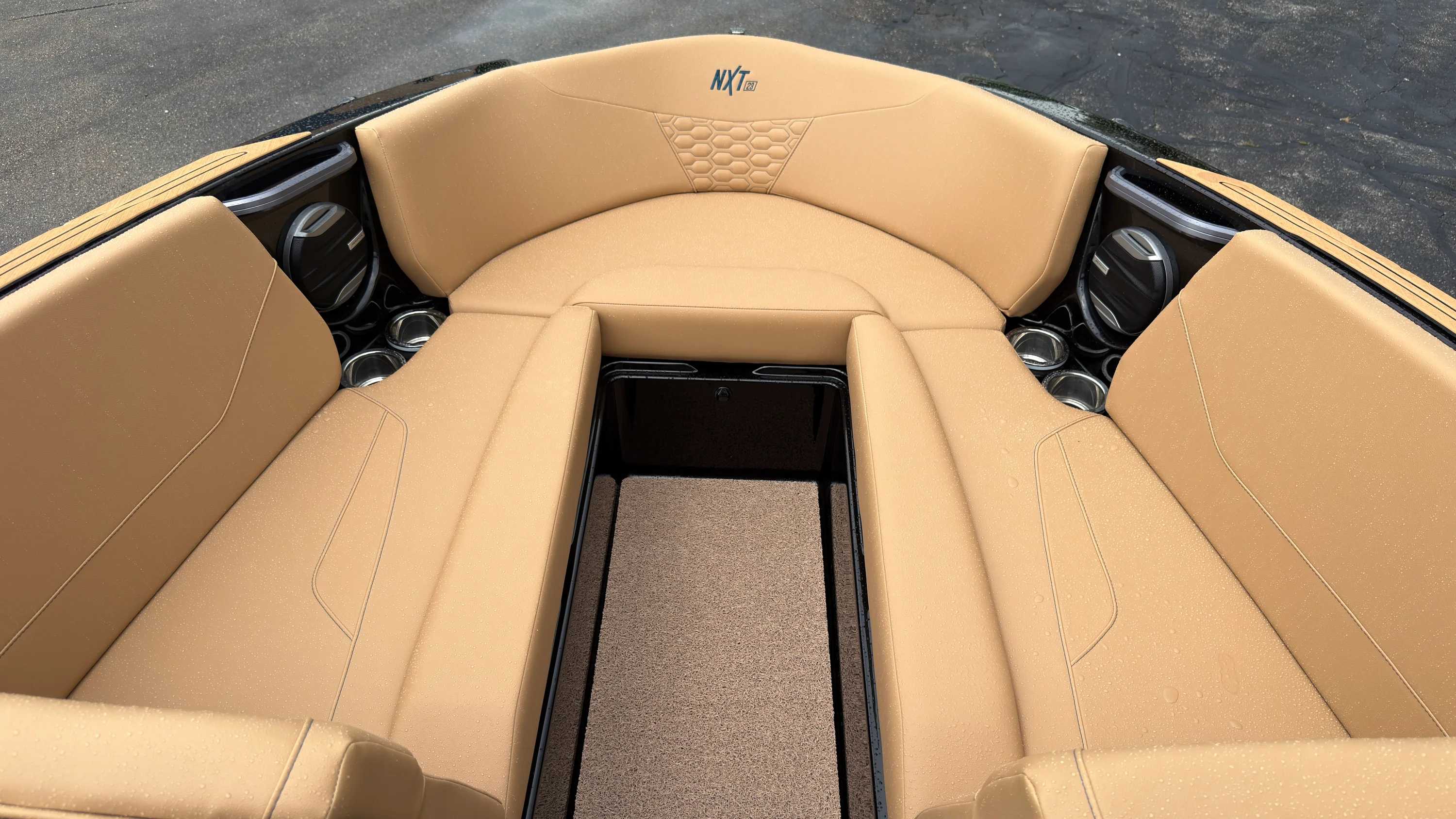 2027 Mastercraft NXT23 Image Thumbnail #46