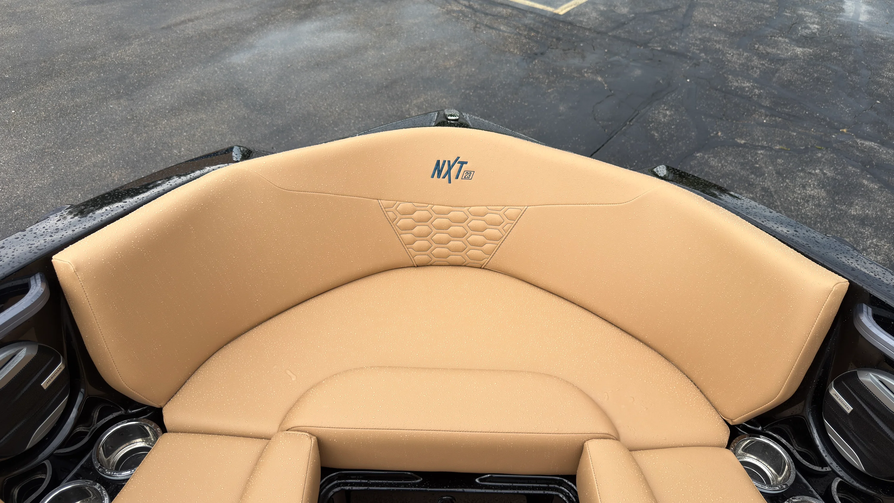 2027 Mastercraft NXT23 Image Thumbnail #49