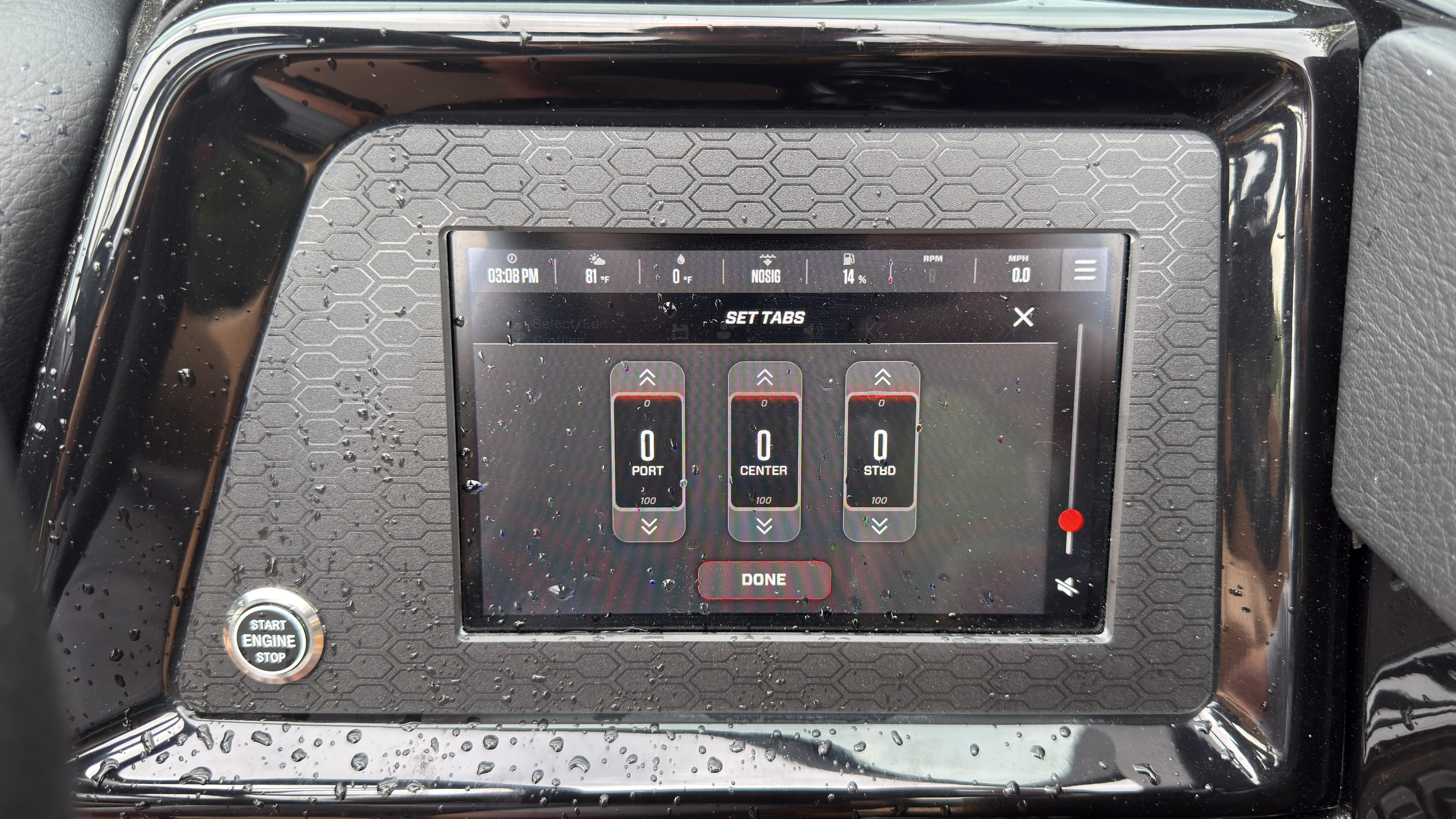 2027 Mastercraft NXT23 Image Thumbnail #39