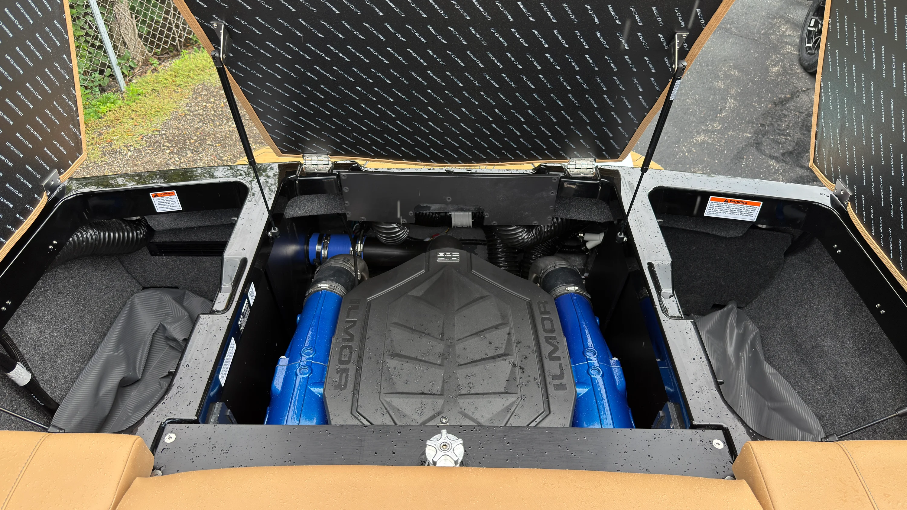 2027 Mastercraft NXT23 Image Thumbnail #12