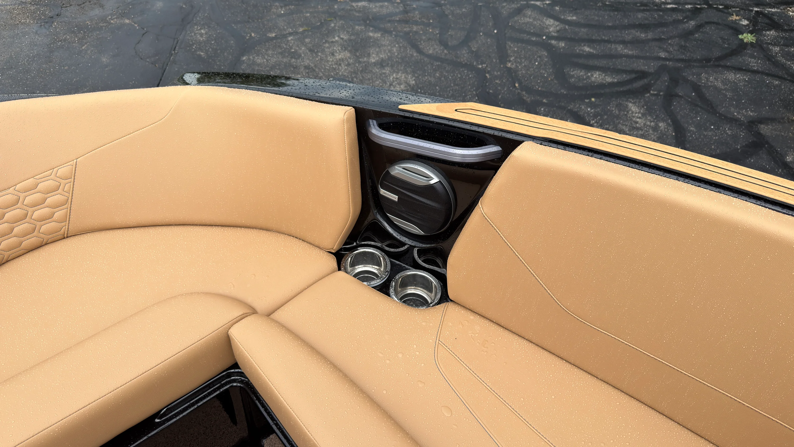 2027 Mastercraft NXT23 Image Thumbnail #50
