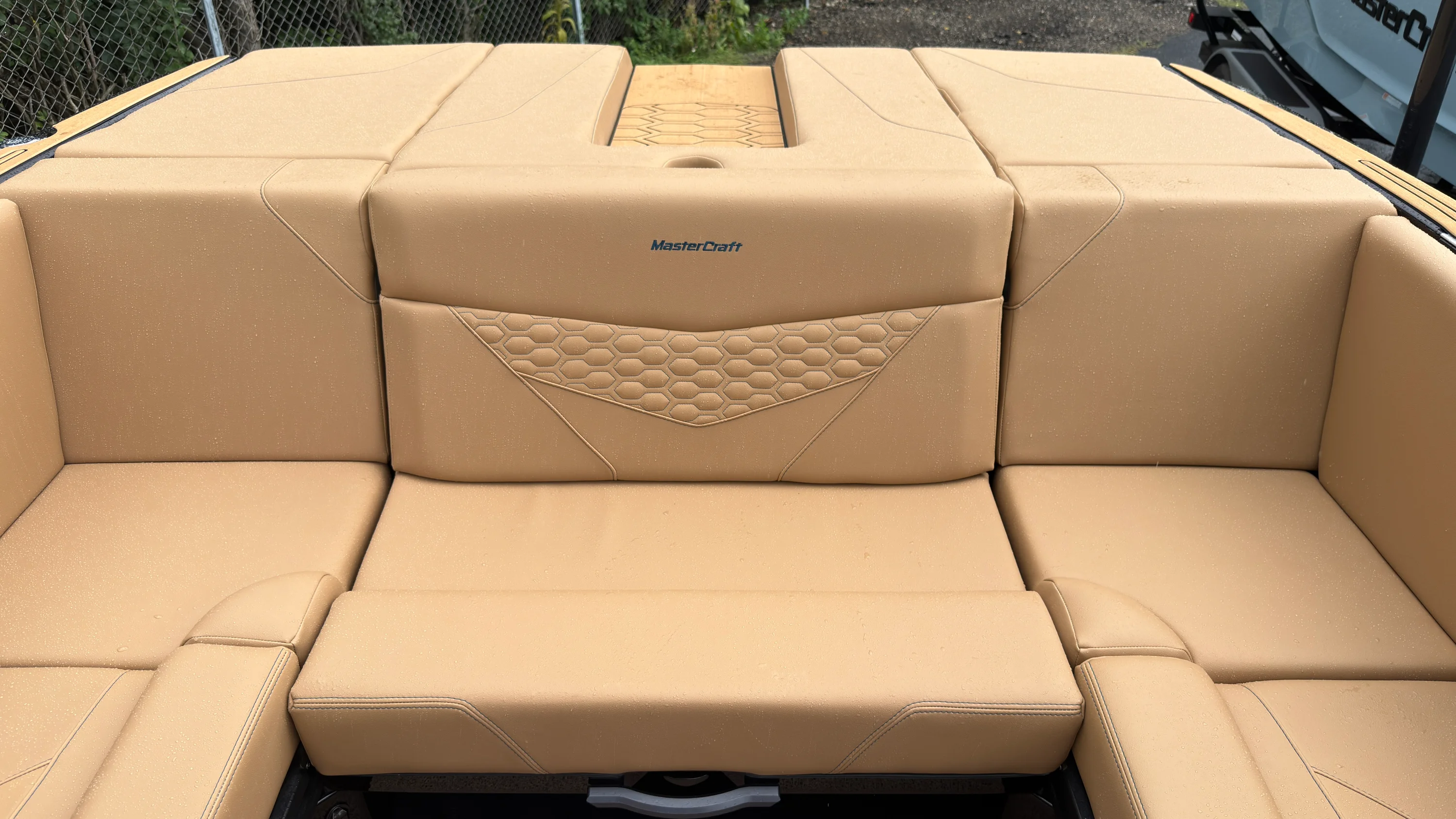 2027 Mastercraft NXT23 Image Thumbnail #18